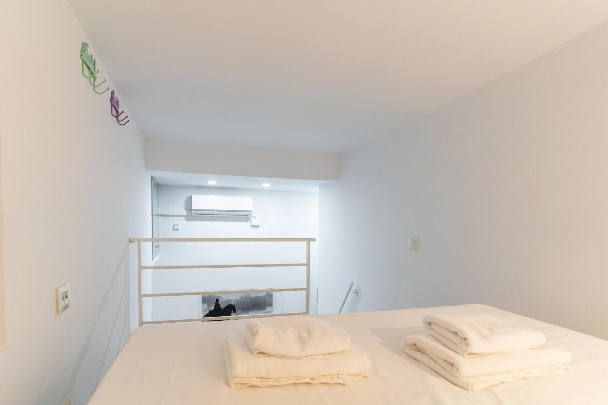 Mintystay - Calle Mayor * Madri