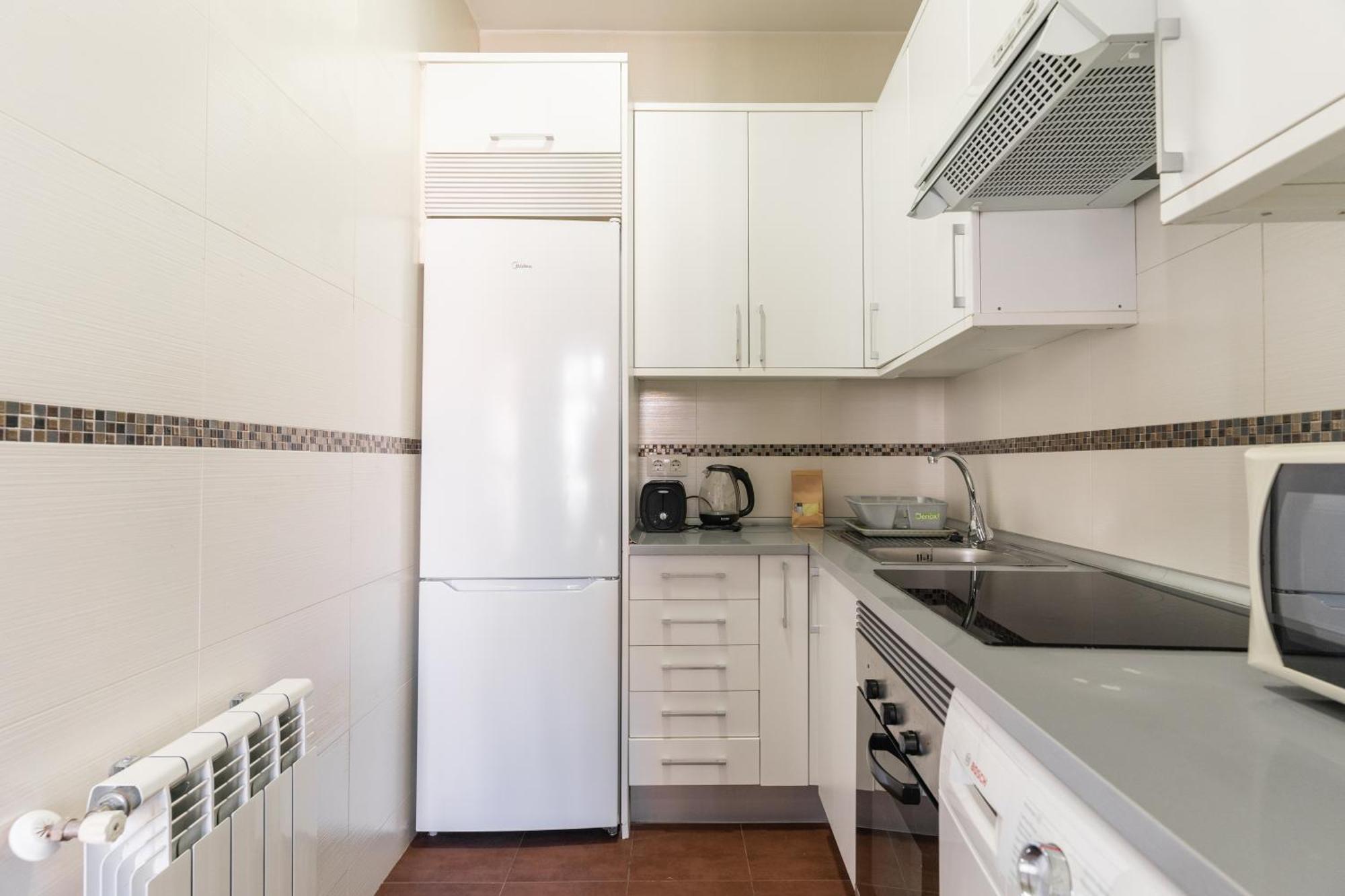 Mintystay - Calle Mayor Appartamento *