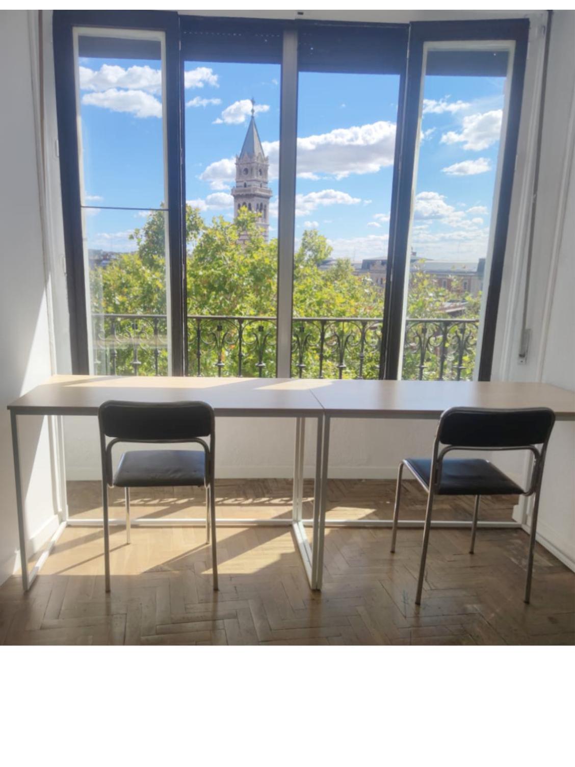 Gasthuis First Stop- Lope De Vega's Dream Coliving