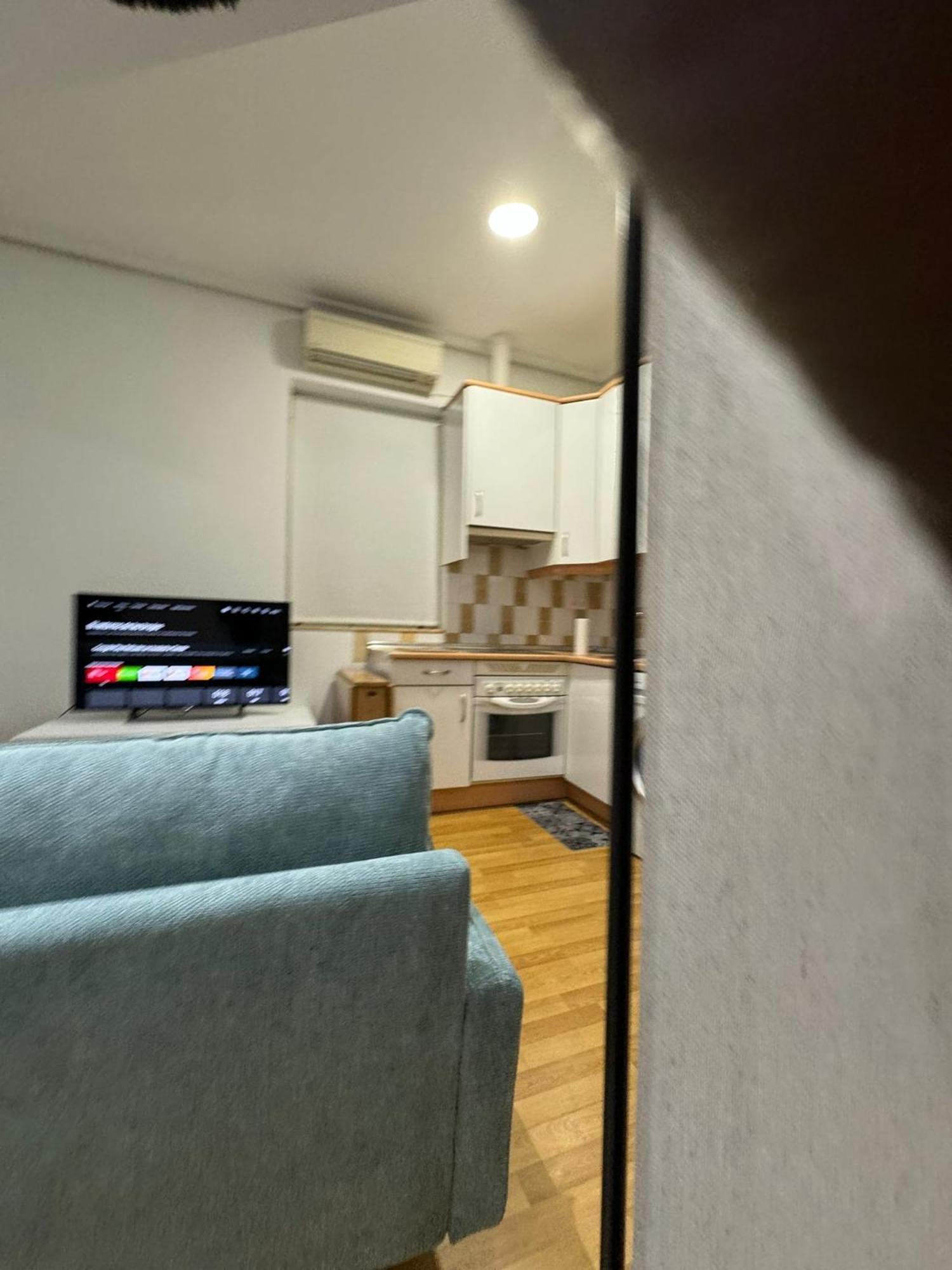 Meriam 3 Appartement Madrid