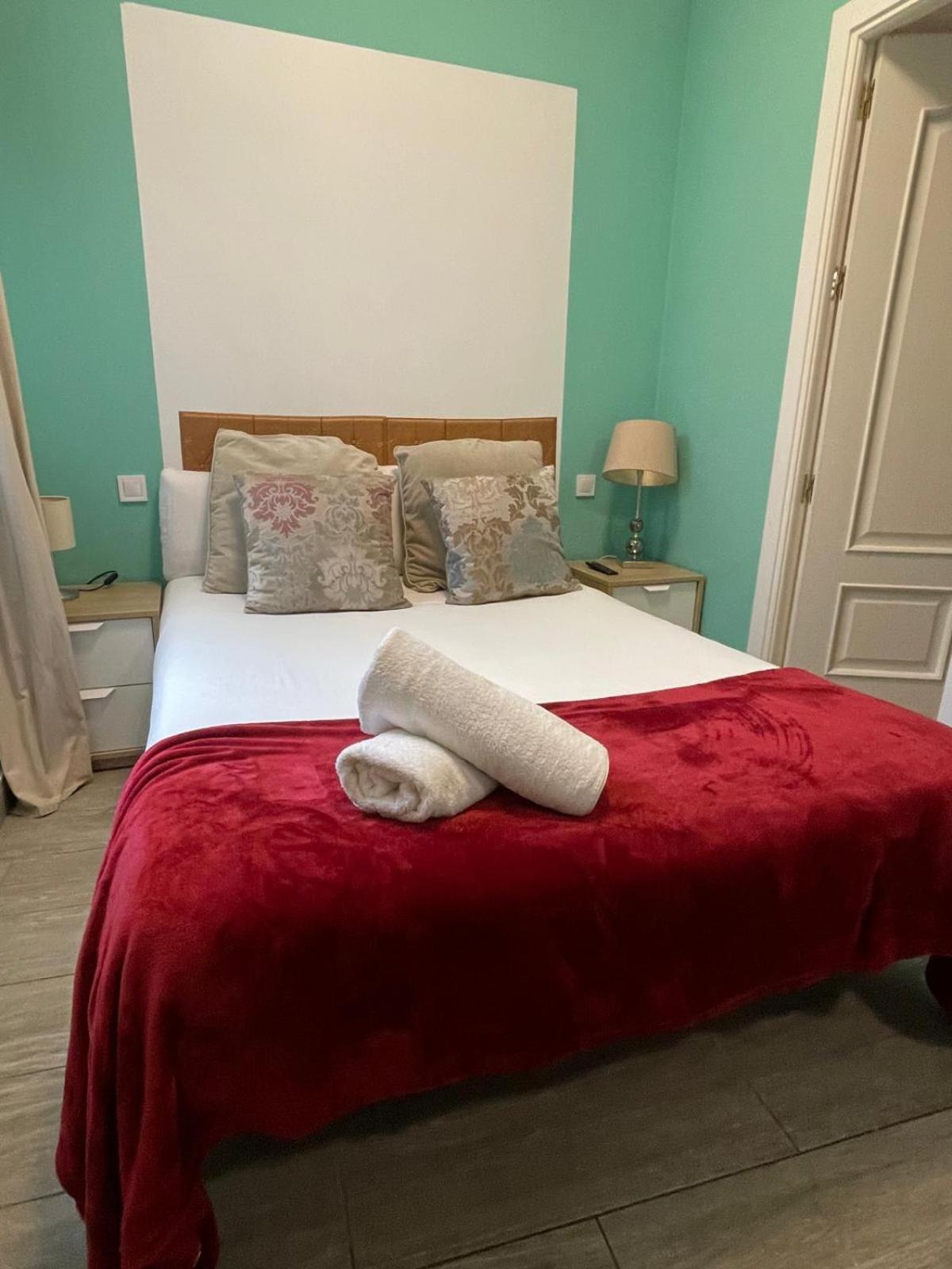 Apartamento In The Center Of *