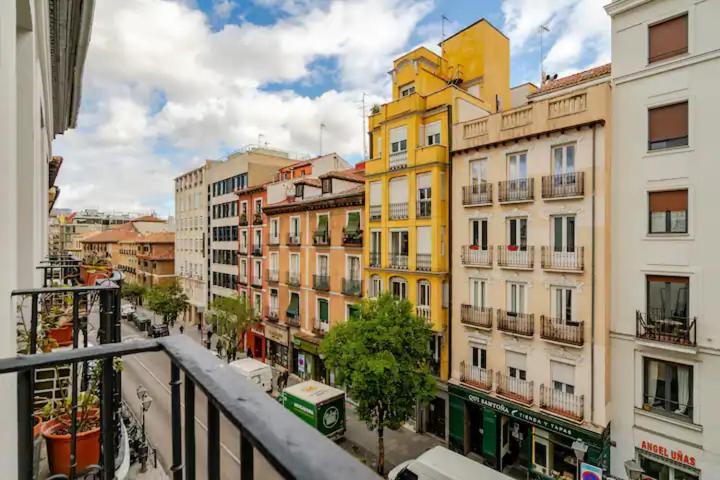 La Casa De La Escritora Affittacamere *