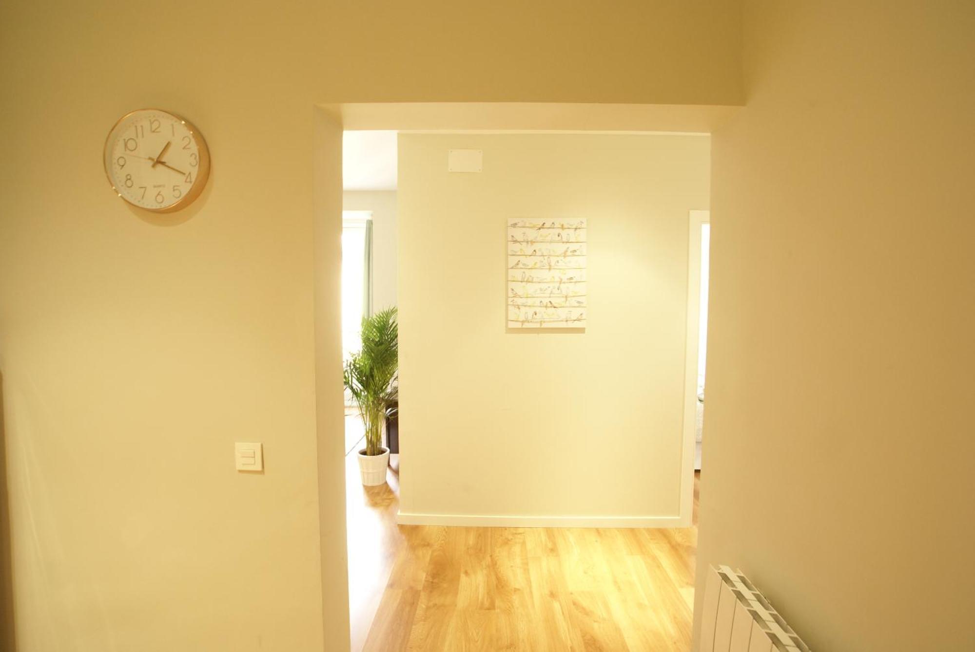 Bed & Breakfast Dplace To Be - Luxury In Historic Center