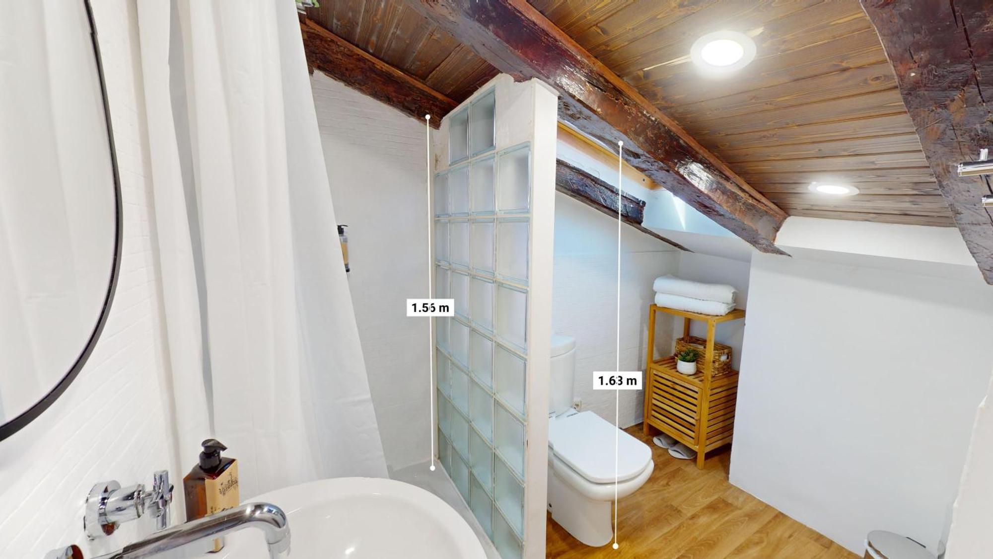 Appartement Fuencarral