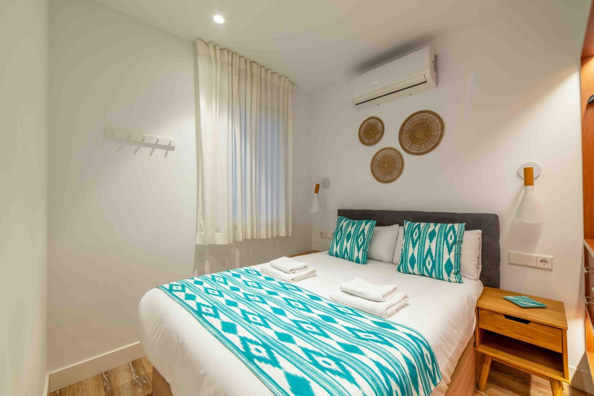 Appartement Piso Luminoso En Barrio De Salamanca 2 Hab 2 Bano *