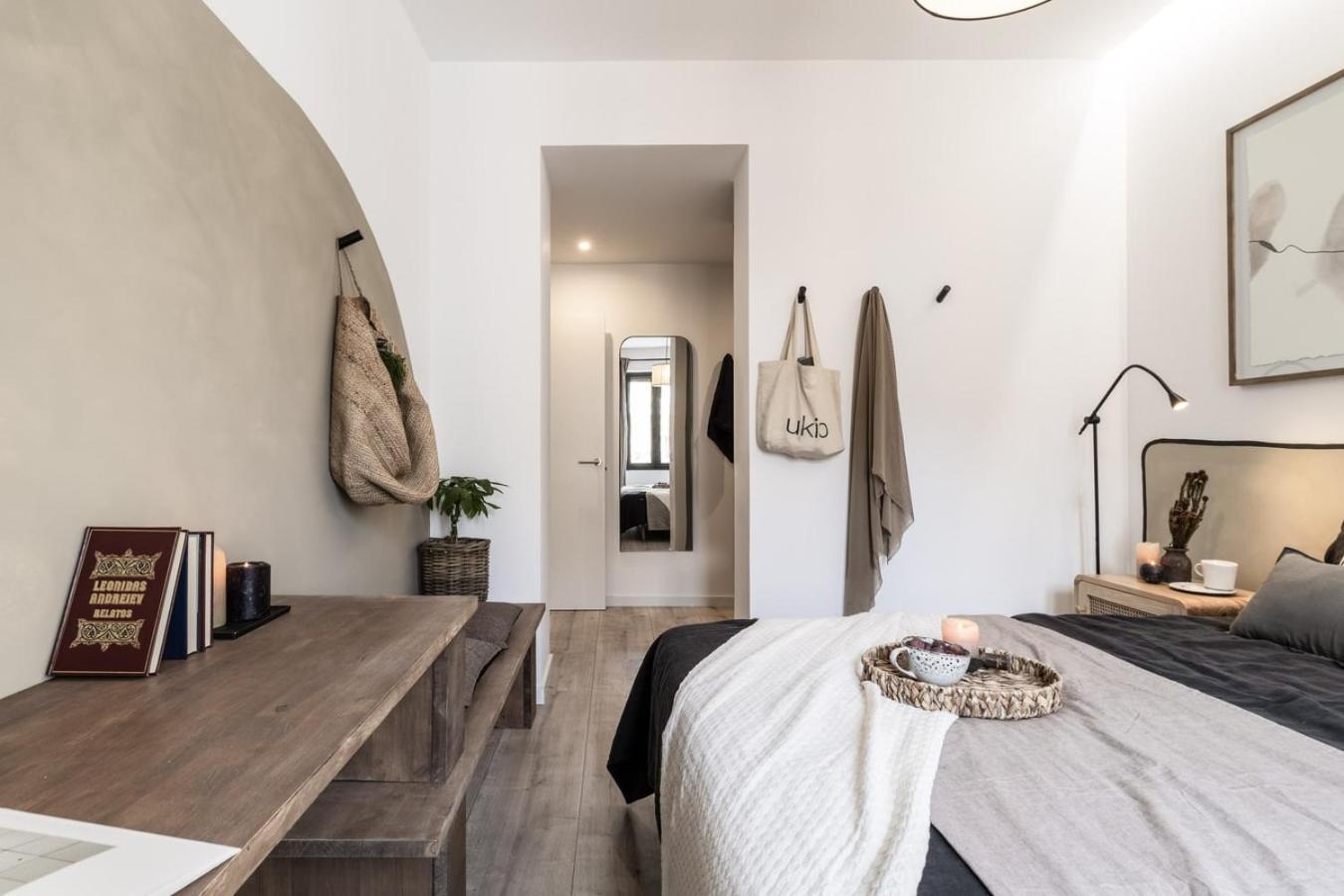 Apartamento Appy - 1 Bedroom In Trafalgar