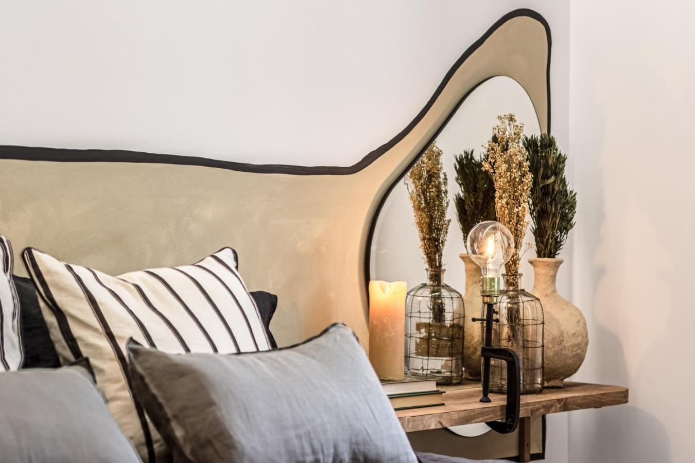 Appy - 1 Bedroom In Trafalgar * Madri