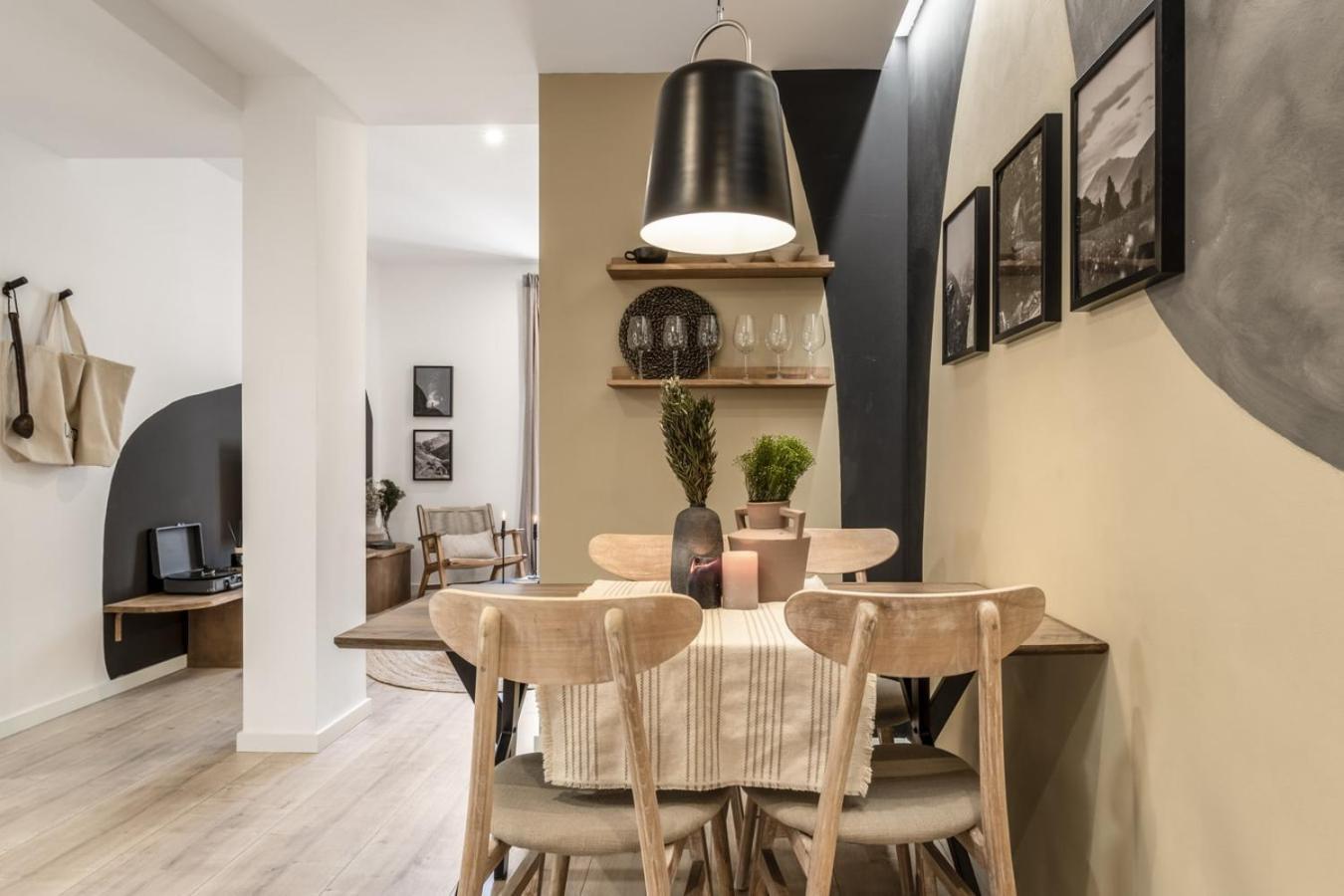 Appy - 1 Bedroom In Trafalgar Apartamento *
