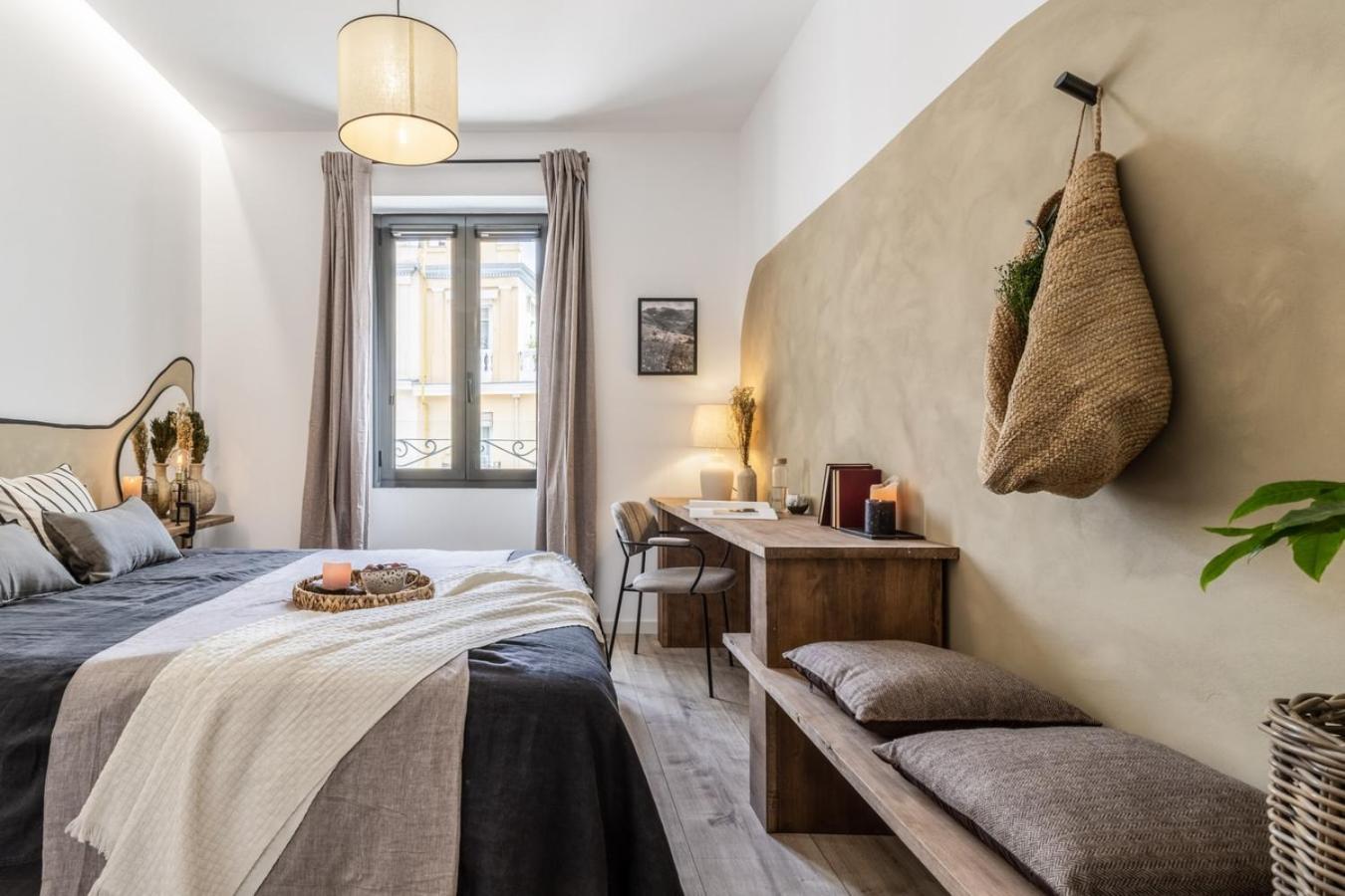 Appy - 1 Bedroom In Trafalgar Apartamento