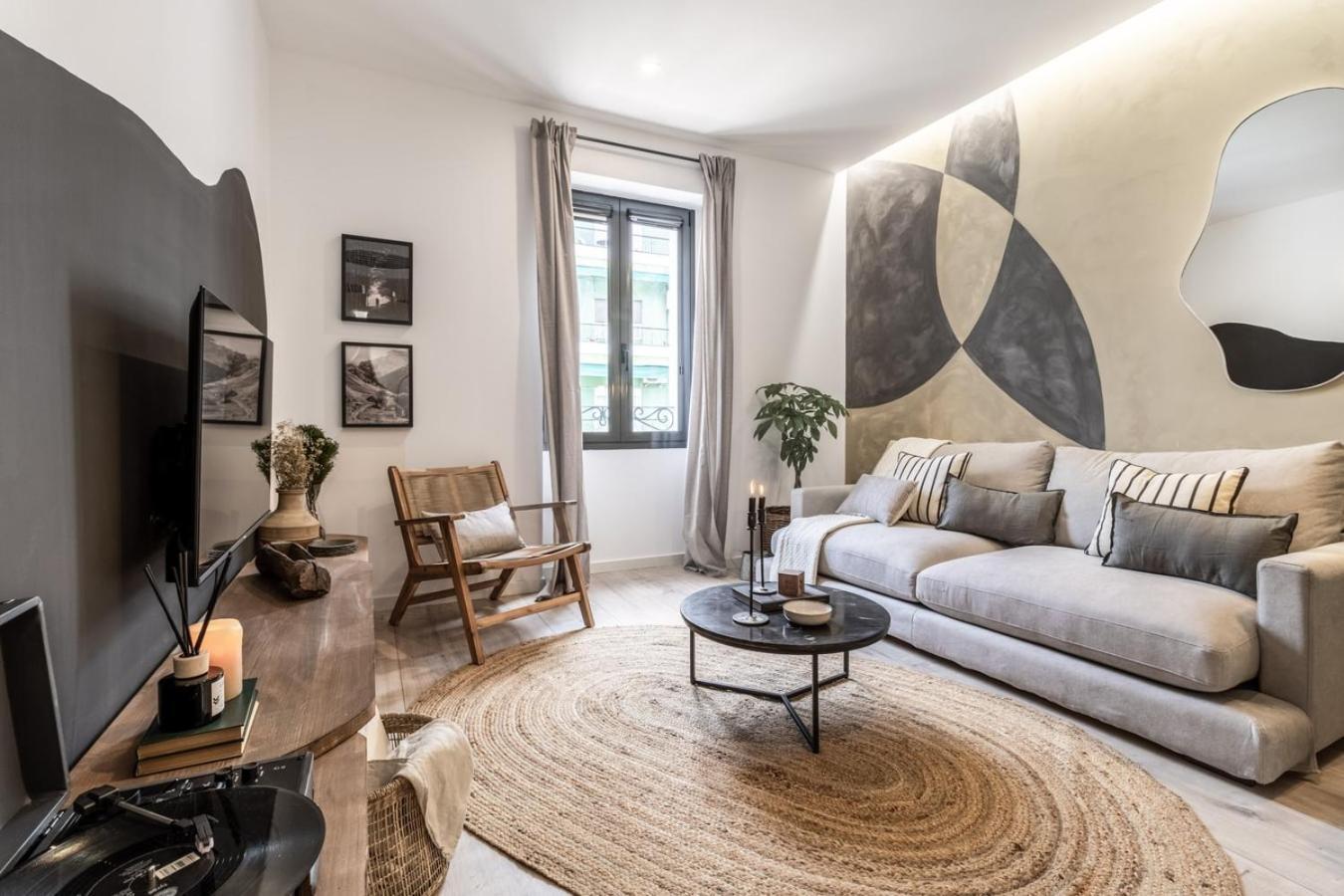 Apartamento Appy - 1 Bedroom In Trafalgar *