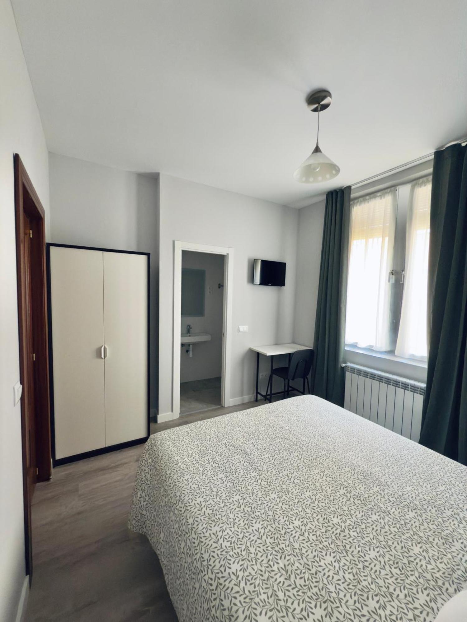 Gasthof Conde De Alba Madrid
