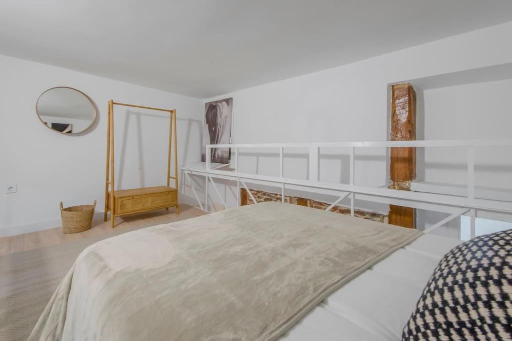 Luxury In The Center Apartment