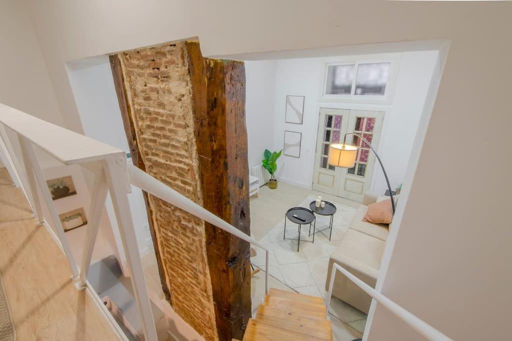 Apartment Luxury In The Center