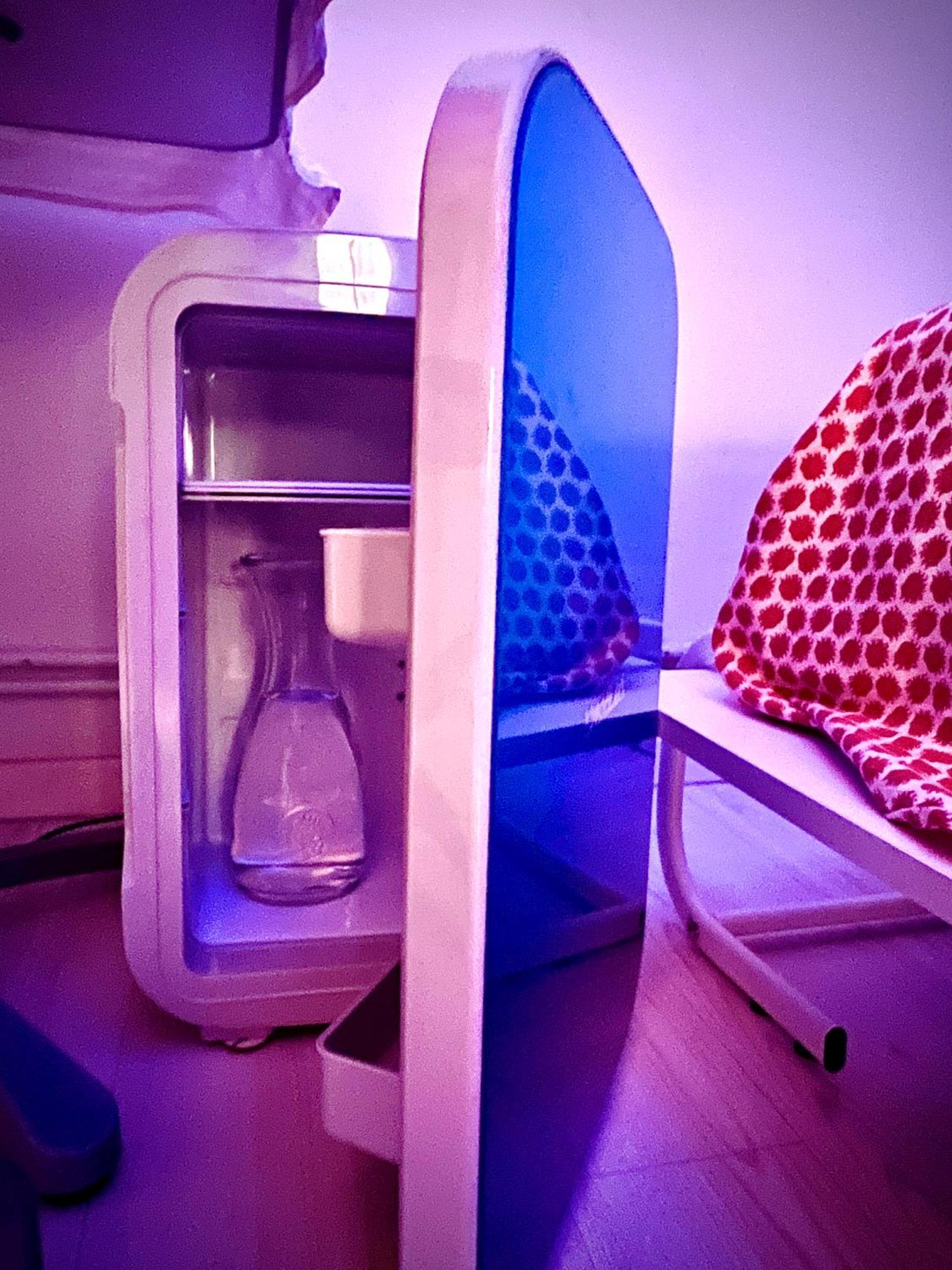 Cozy In Lavapies Bed & Breakfast Madrid