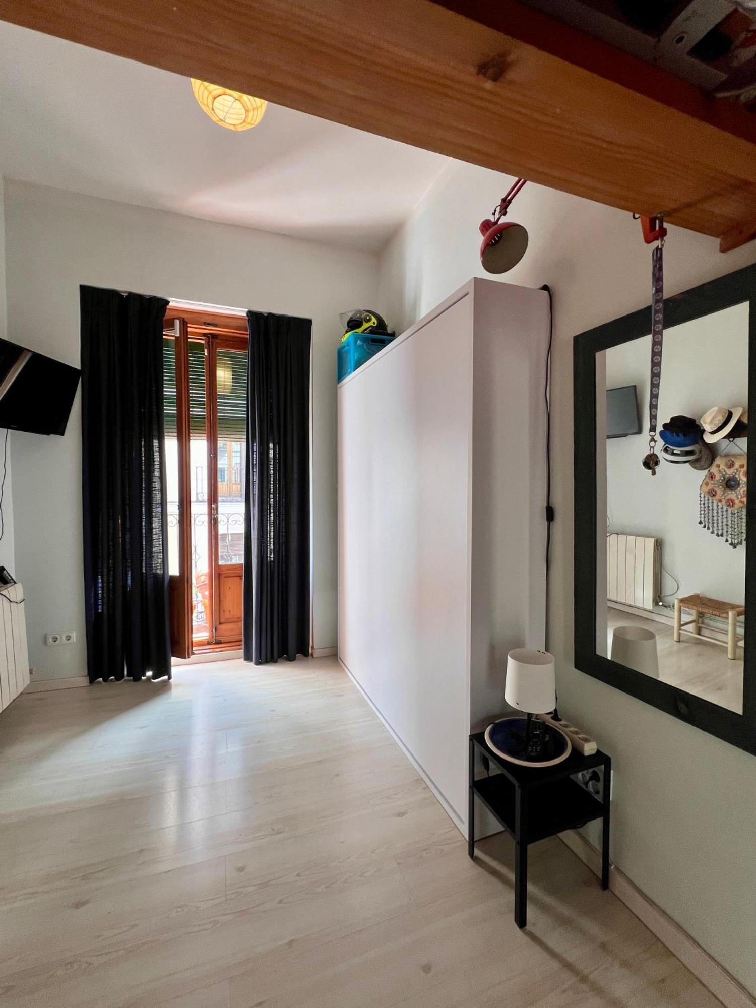 Cozy In Lavapies Bed & Breakfast