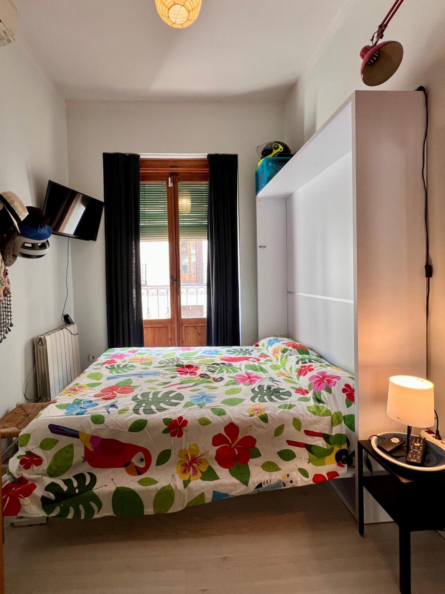 Cozy In Lavapies * Madrid