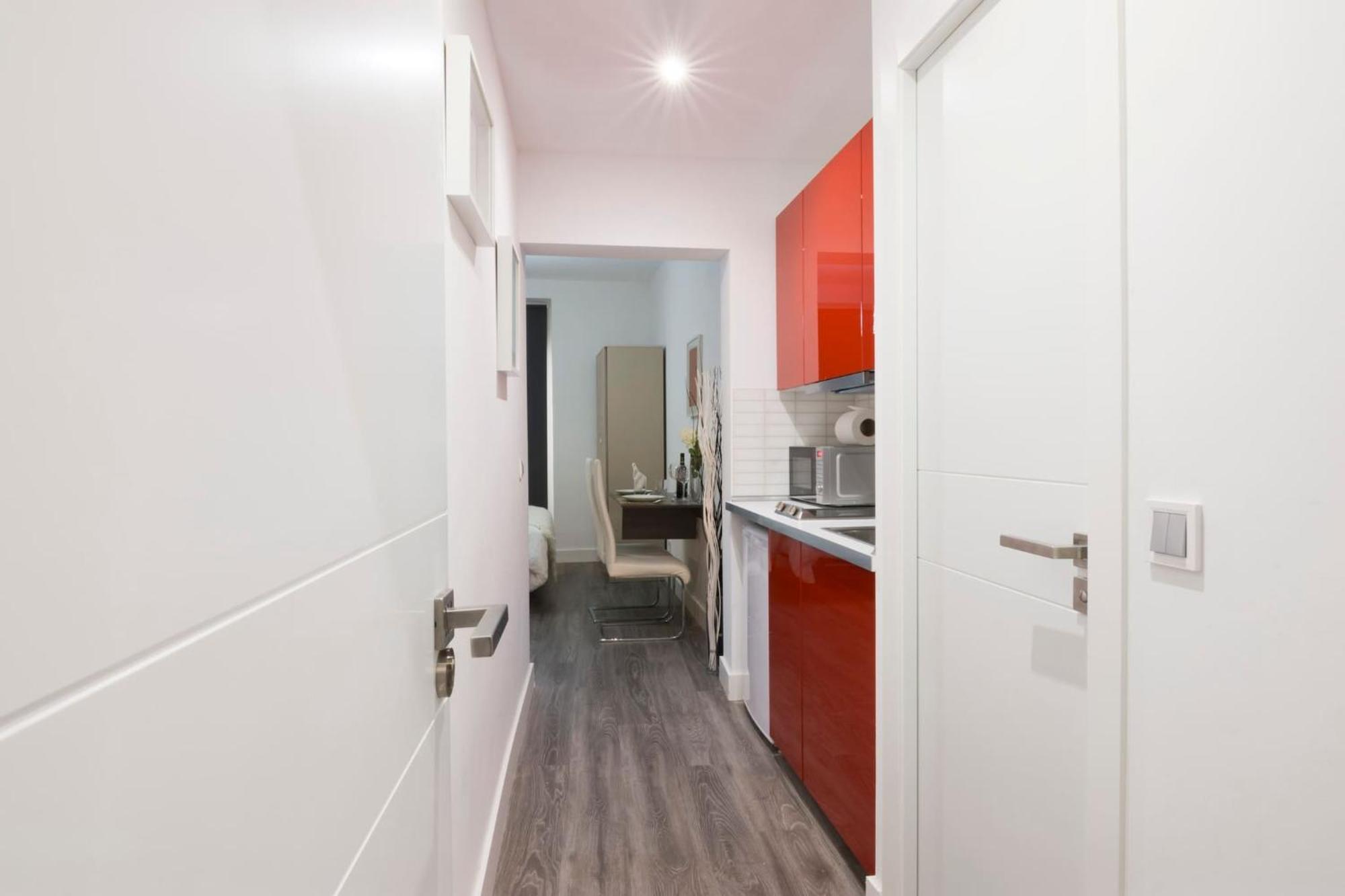 Apartamento Day Callao Centro Gran Via Sol Malasana *