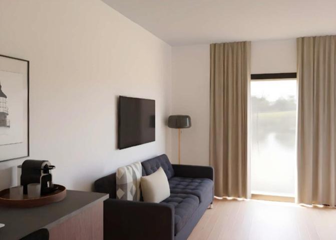 Hotel Moncloa-aravaca, Solo Check In On Line - Parking Gratuito 4*