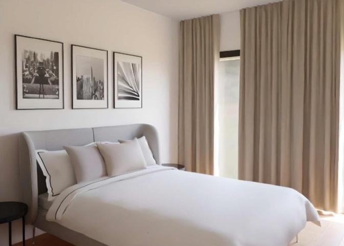 Moncloa-aravaca, Solo Check In On Line - Parking Gratuito 4*