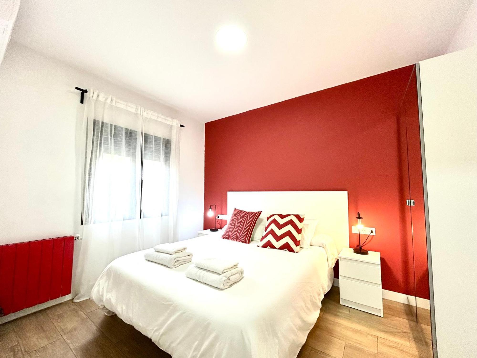 Appartement Ever House - Alcala Diva 1 Rooftop *