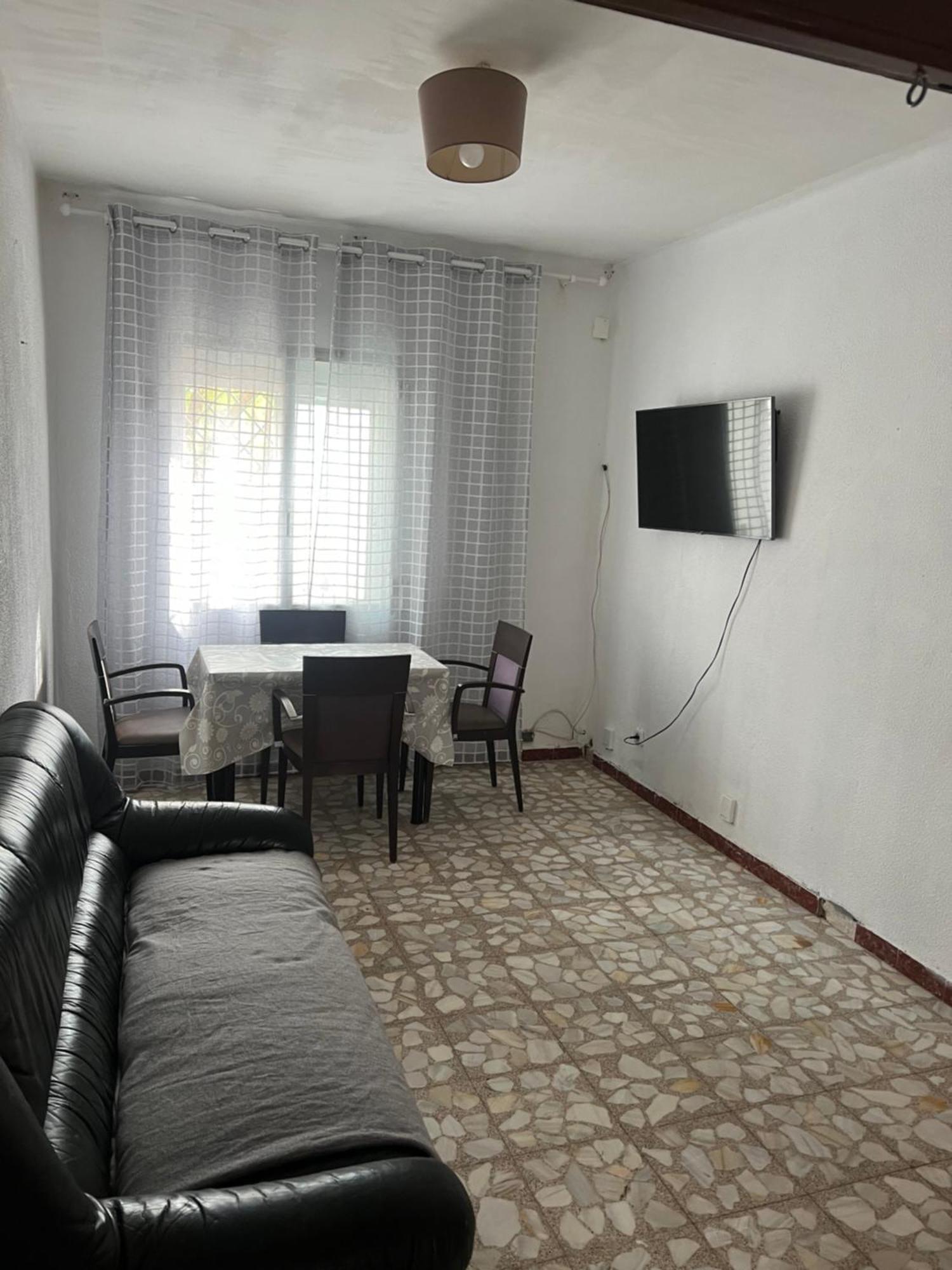 Apartamento 1 Apartment