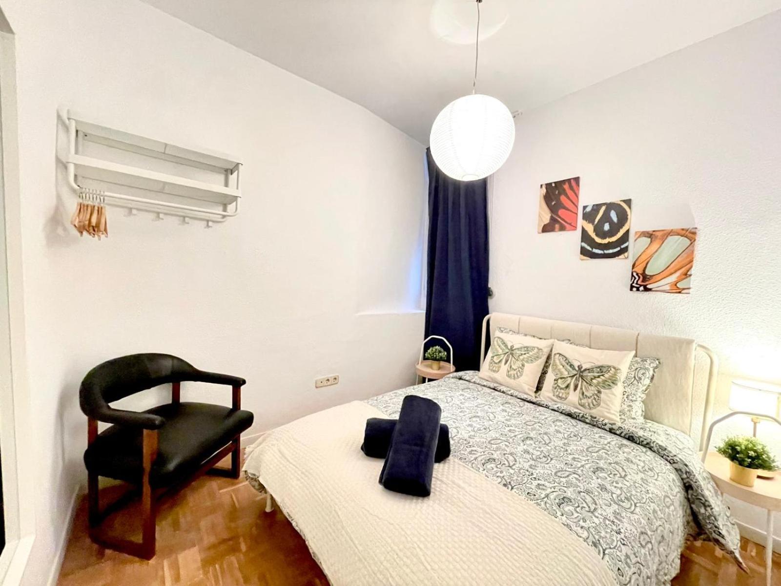 Auberge de jeunesse Centric Madera Gran Via *