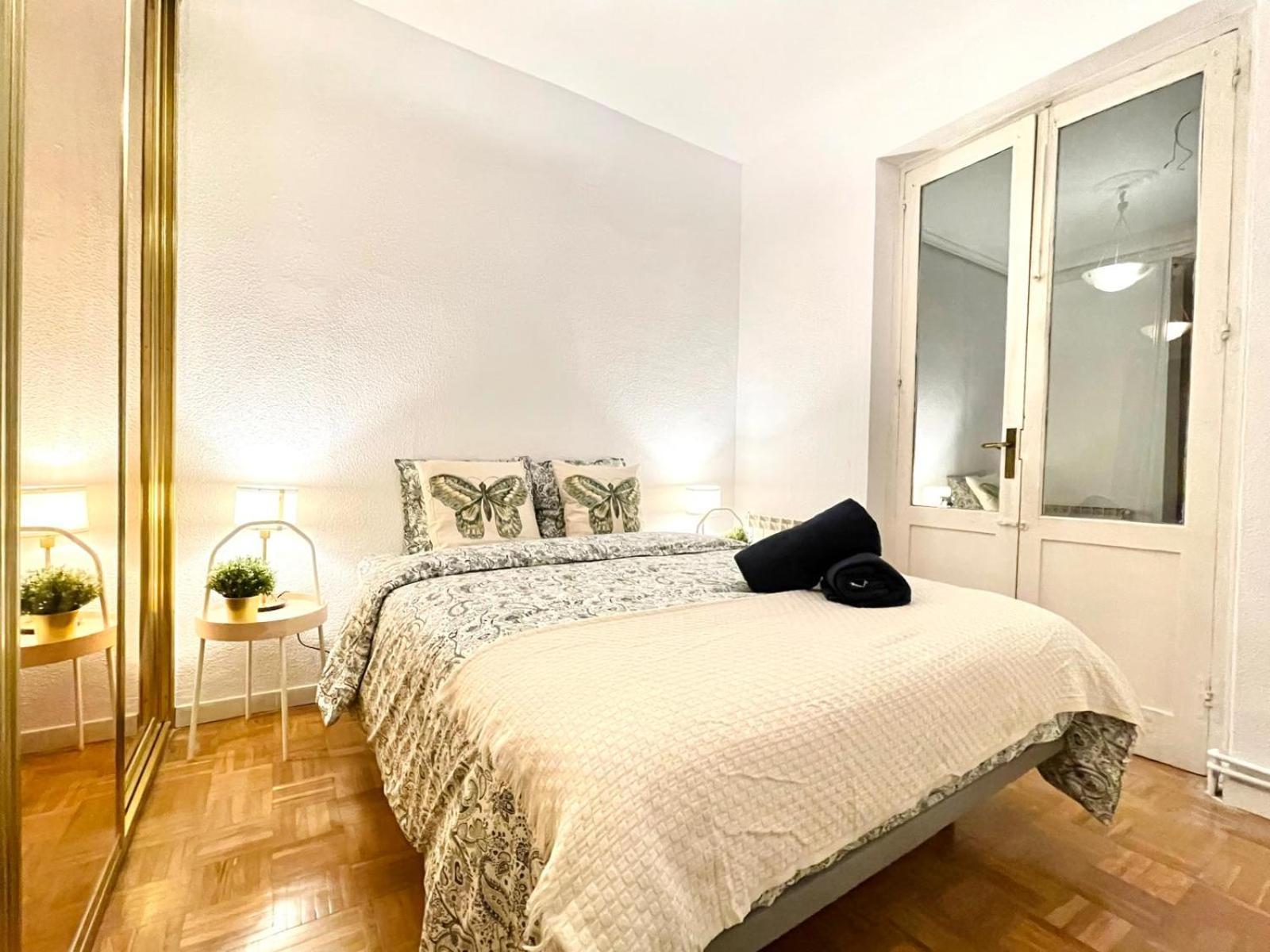 Centric Madera Gran Via Auberge de jeunesse Madrid