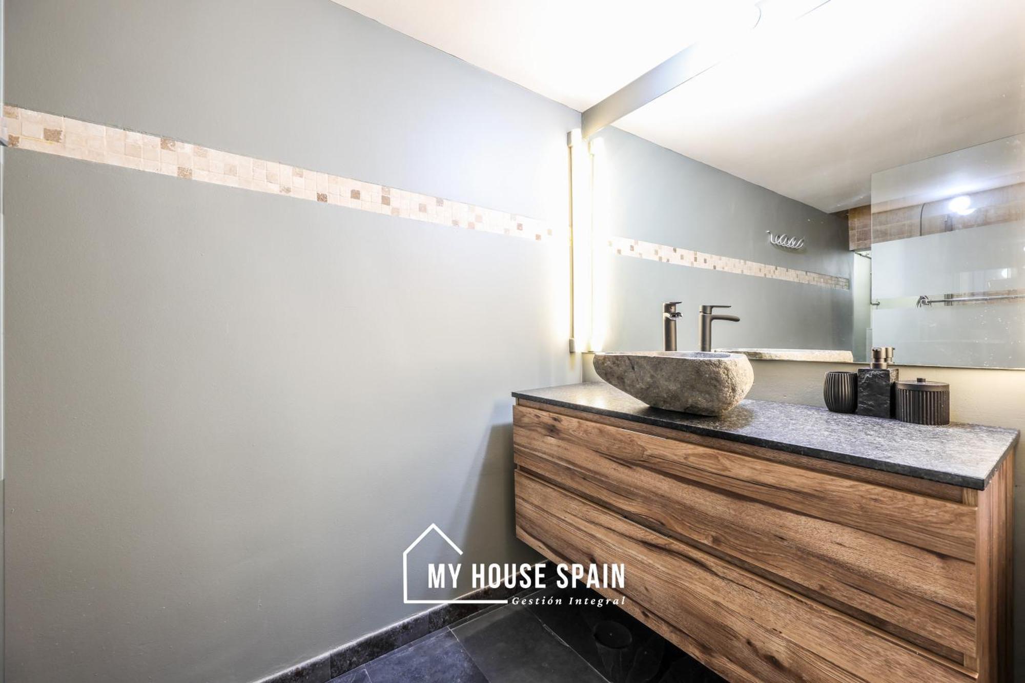 Appartement Myhousespain - Nuevo Loft En Malasana Madrid