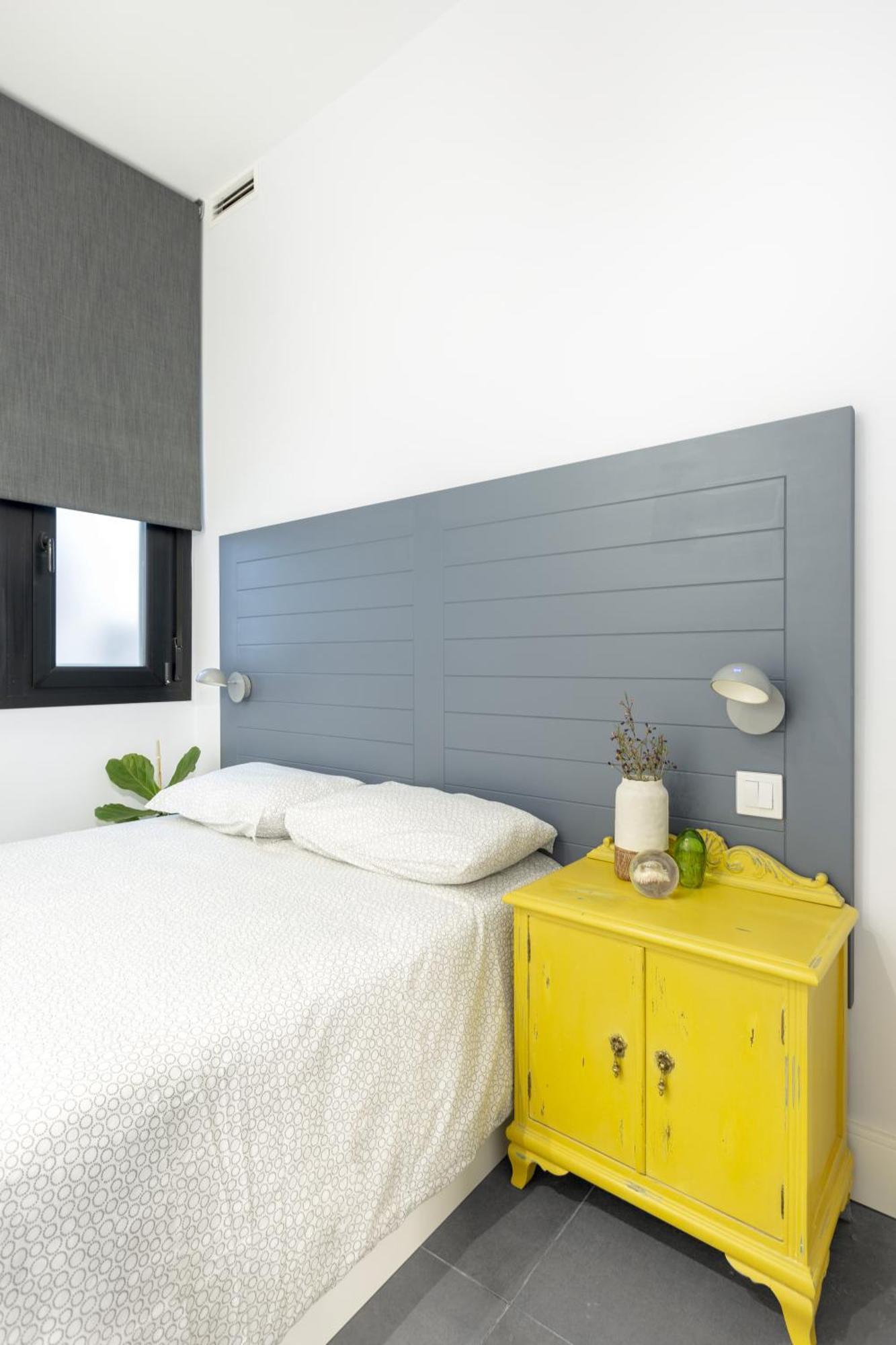 Apartamento Centrico Y Tranquilo De 2 Hab *