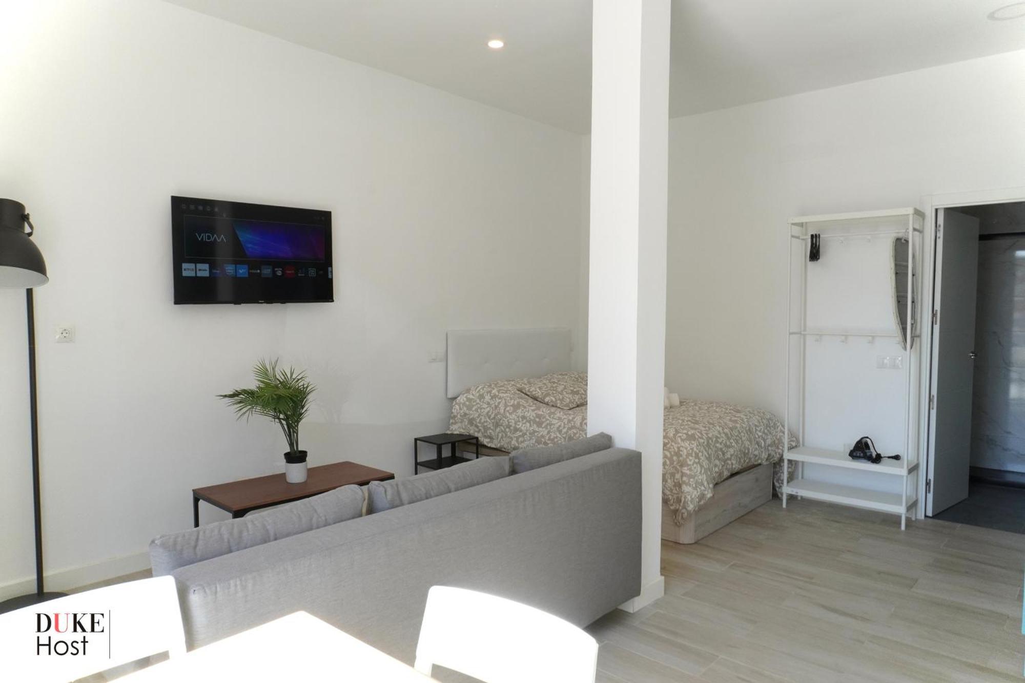Gasthof Casa De Huespedes Carabanchel1
