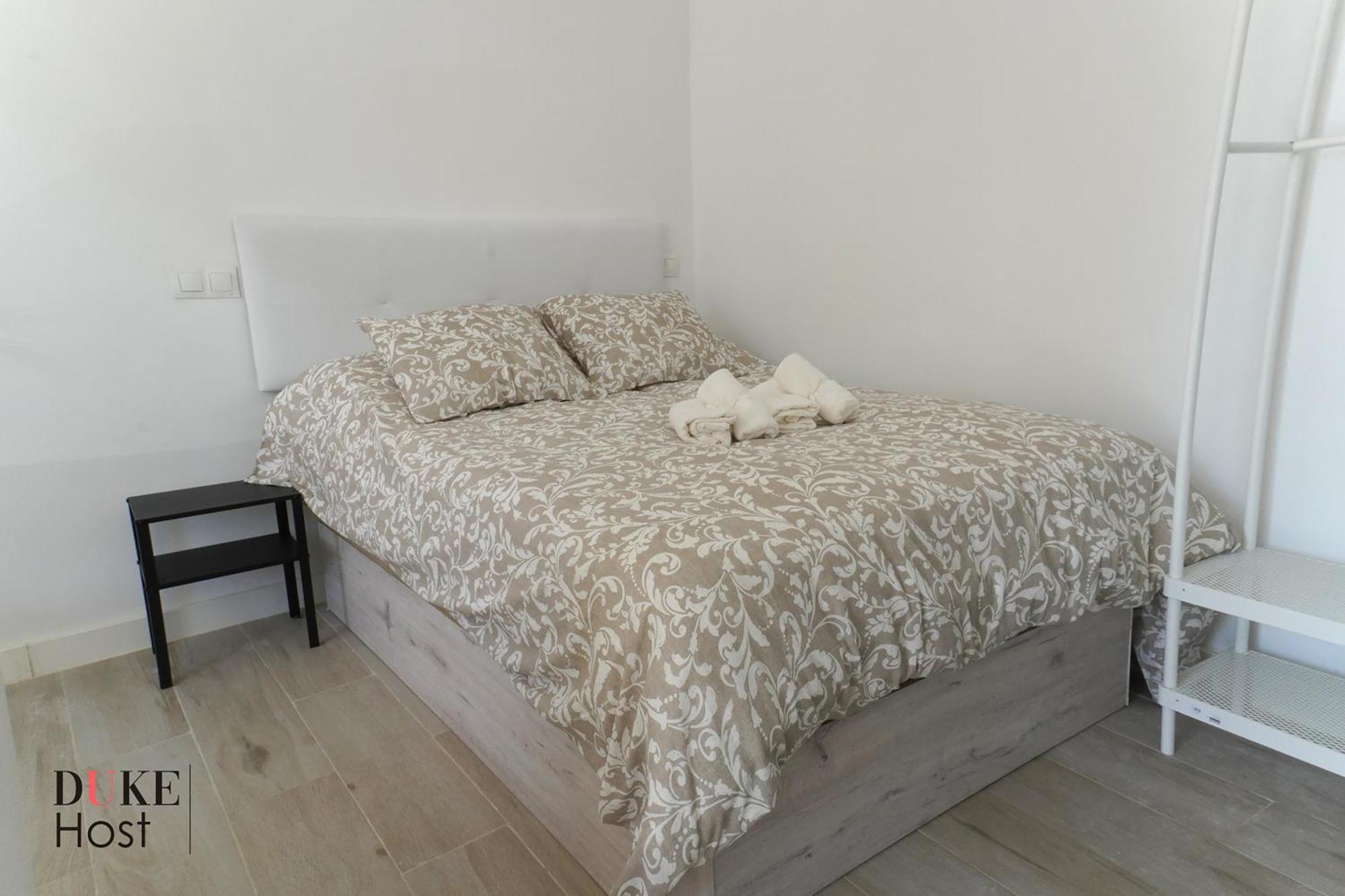 Gasthof Casa De Huespedes Carabanchel1 Madrid