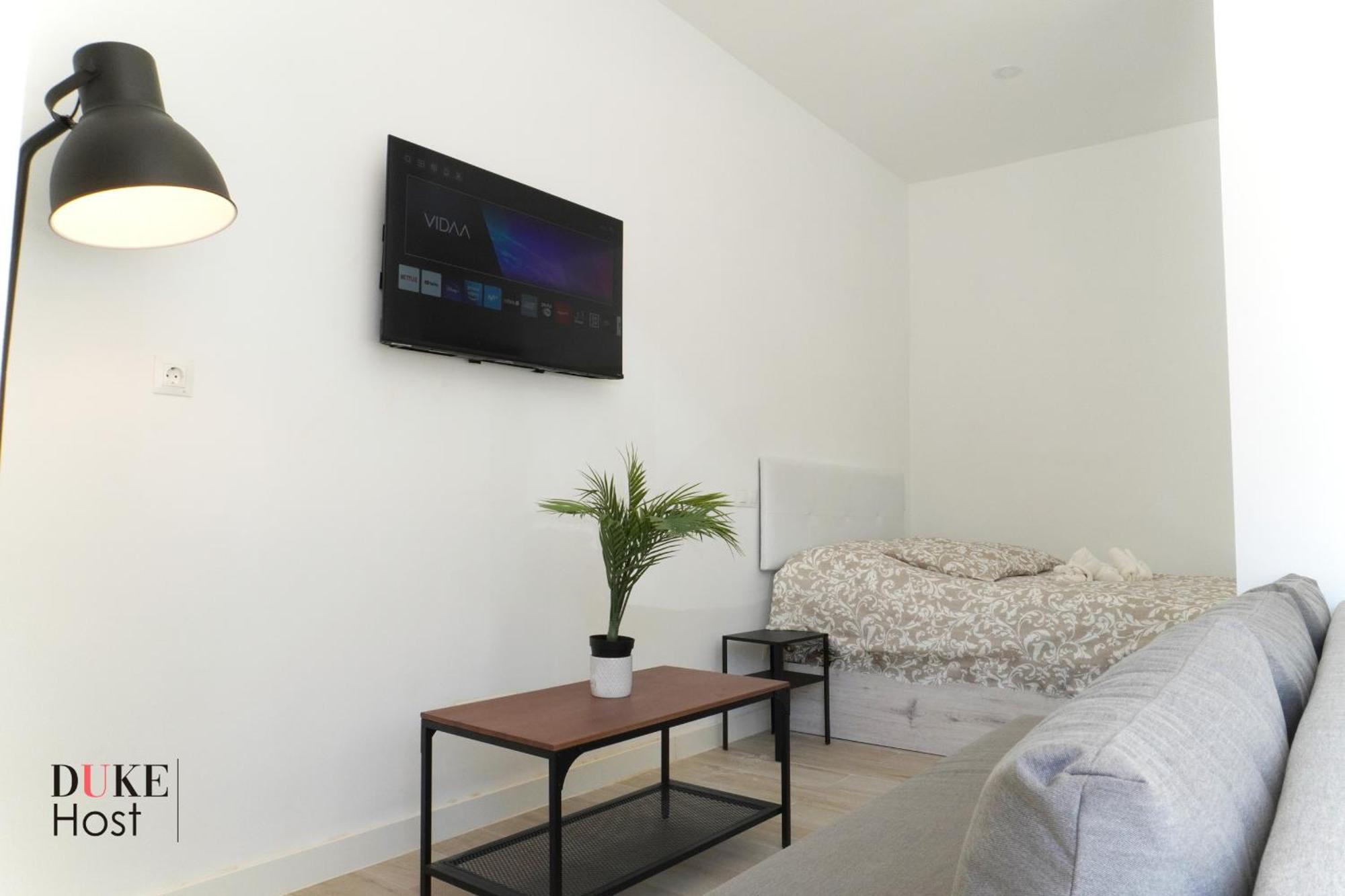 Casa De Huespedes Carabanchel1 Gasthof