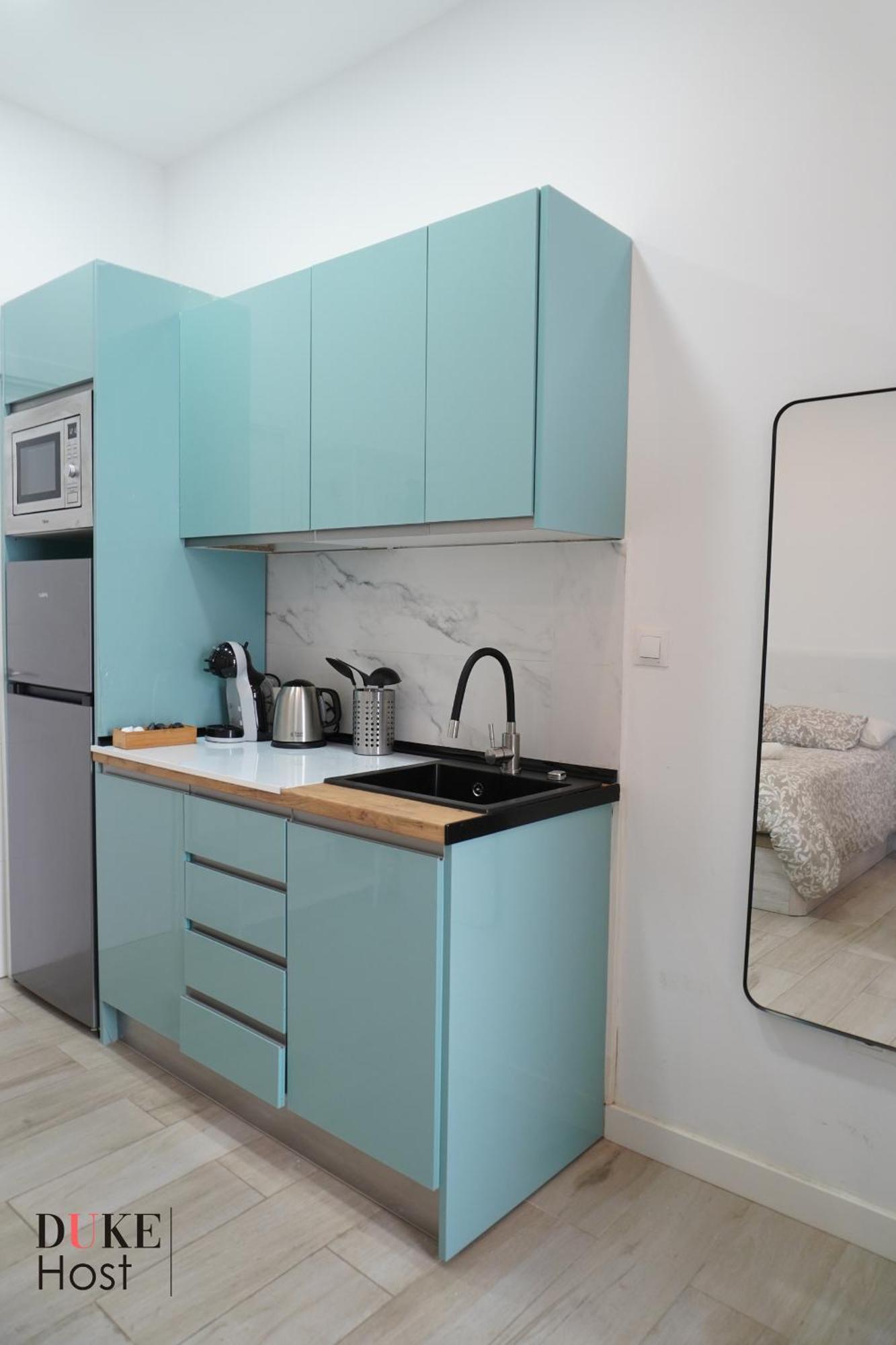 Gasthof Casa De Huespedes Carabanchel1 Madrid