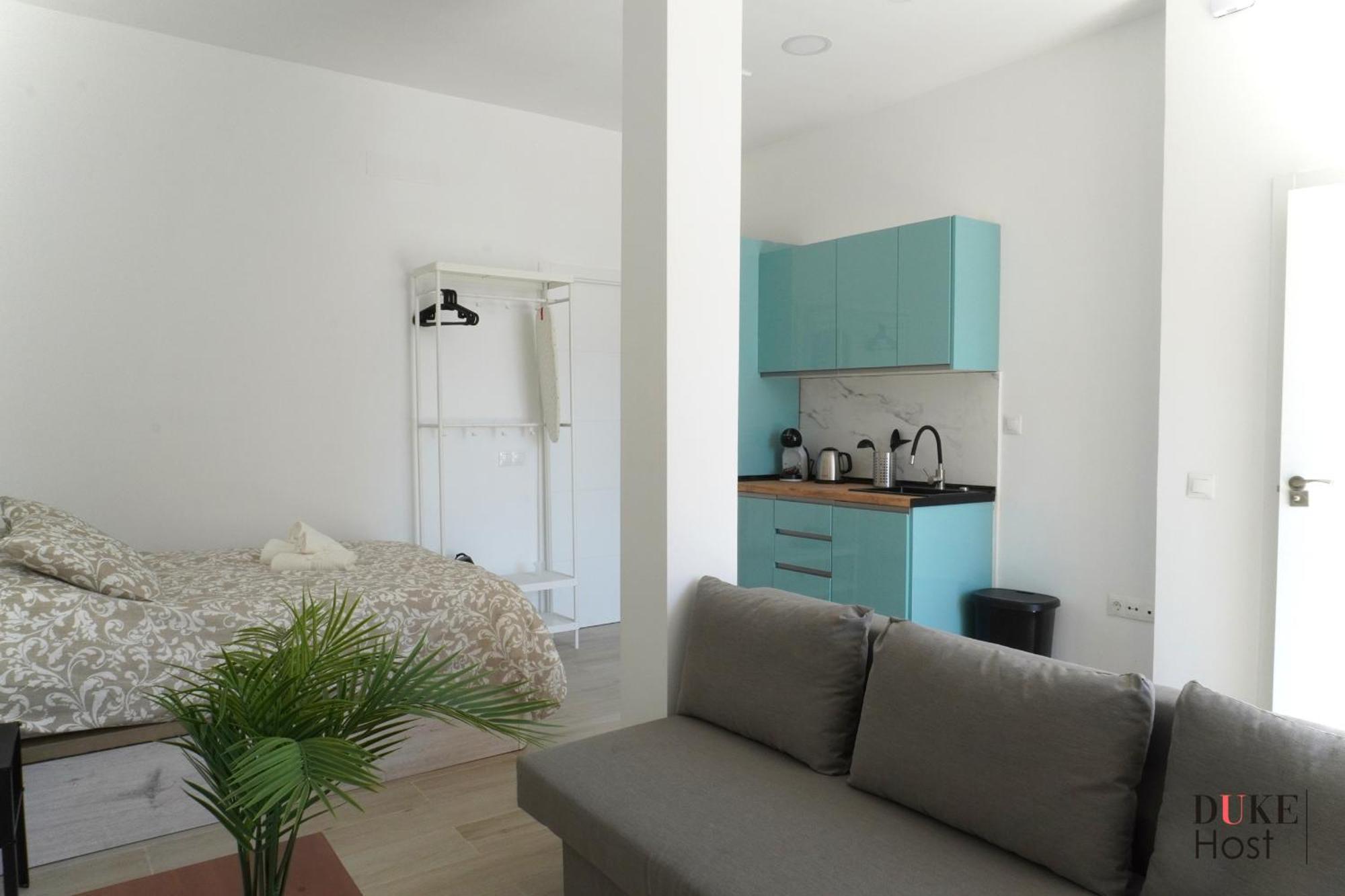 Casa De Huespedes Carabanchel1 Gasthof Madrid