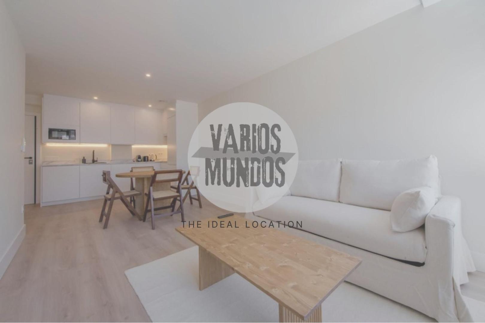 Malasana Vibrante 4, Descubre San Bernardo 20 E3 Madri