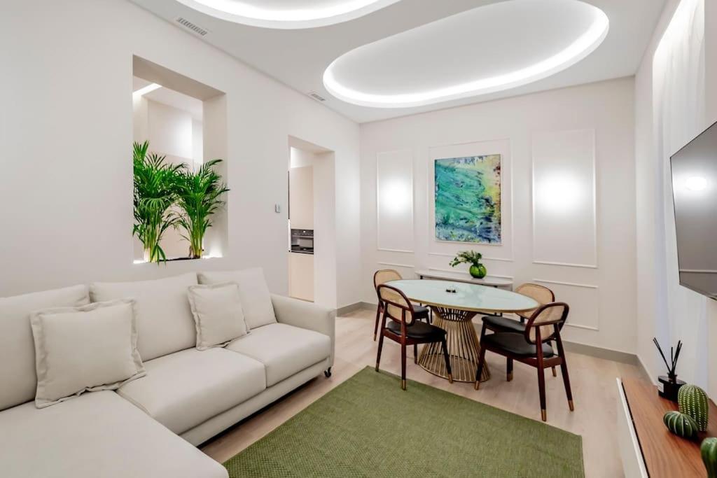 Appartement Vip Malasana 6 Pax Madrid