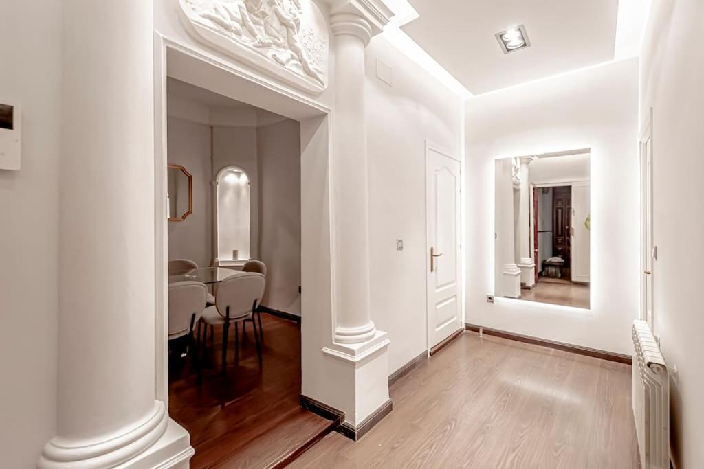 Vip Malasana 6 Pax Appartement
