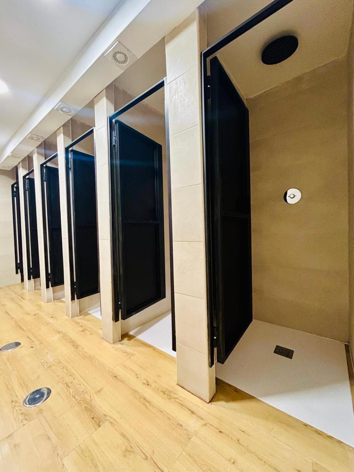 Urban Hotel a capsule