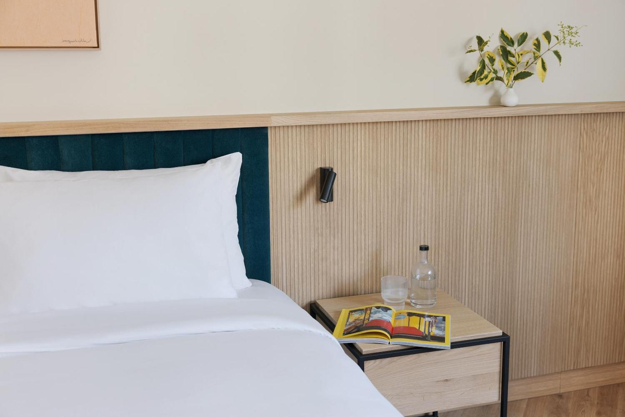 Sonder Sofia Apart-hotel 3*