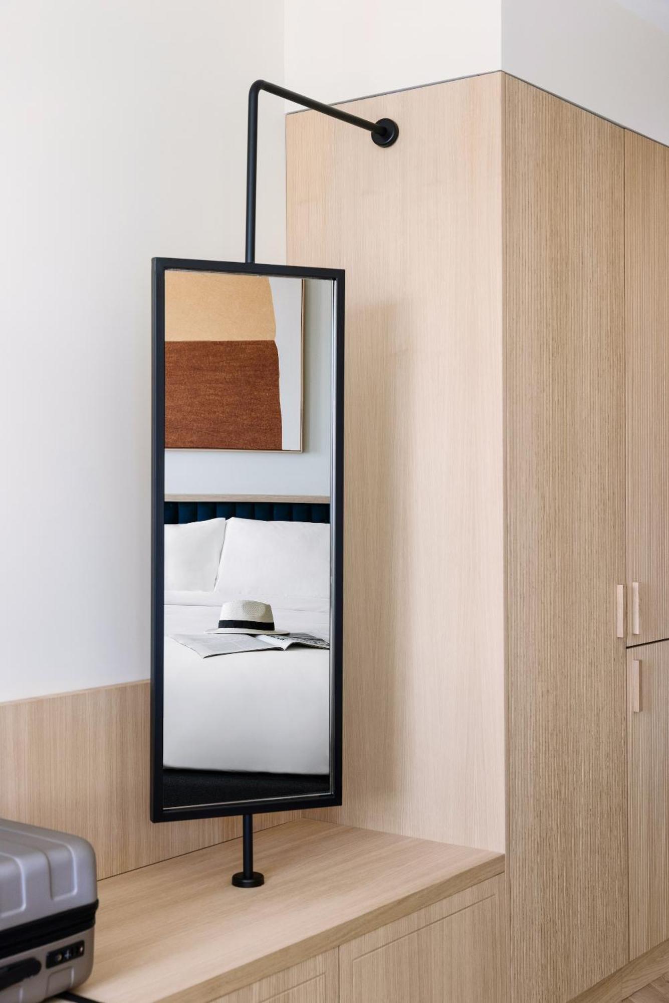 Apart-hotel Sonder Sofia Madri