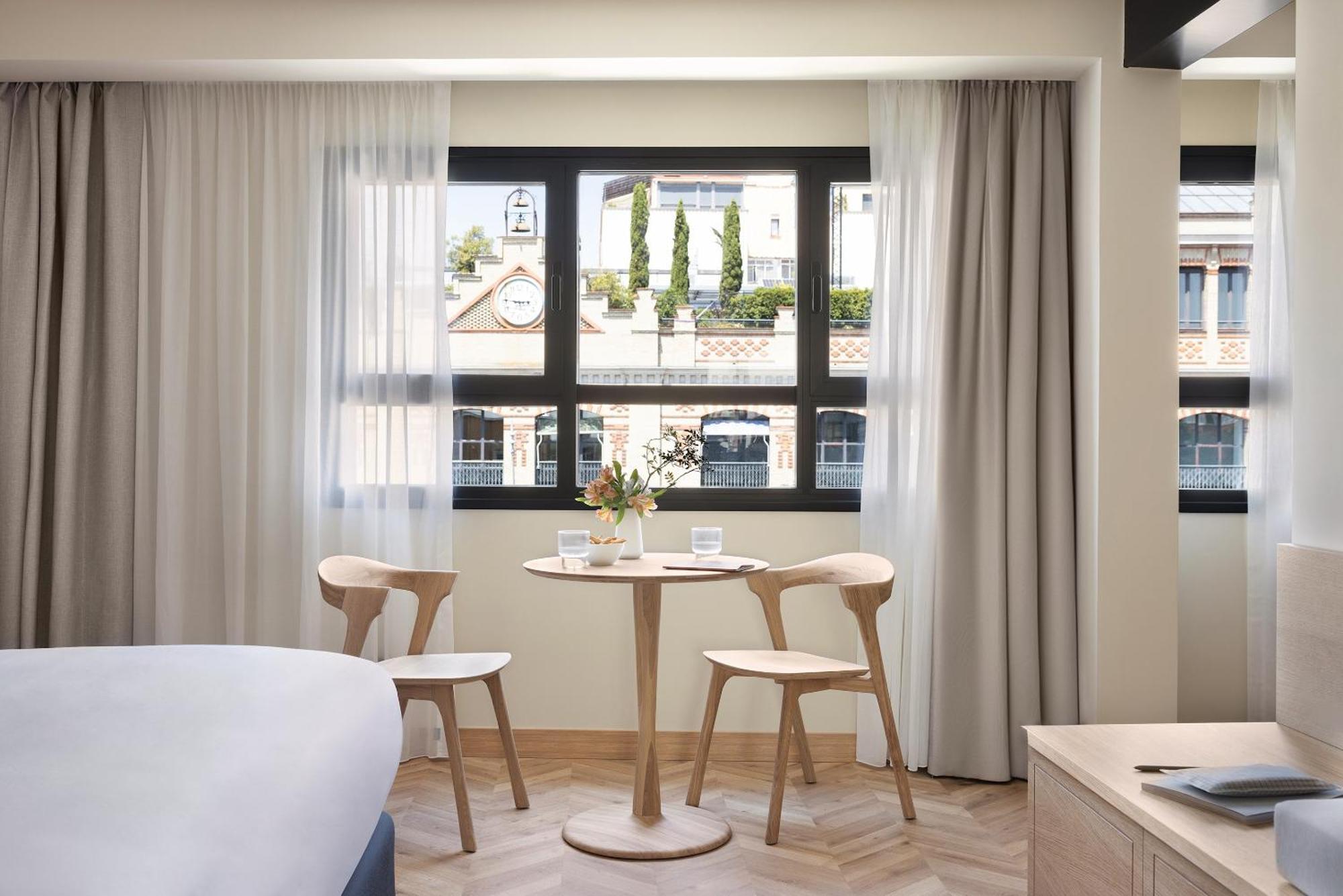 Sonder Sofia 3* Madri