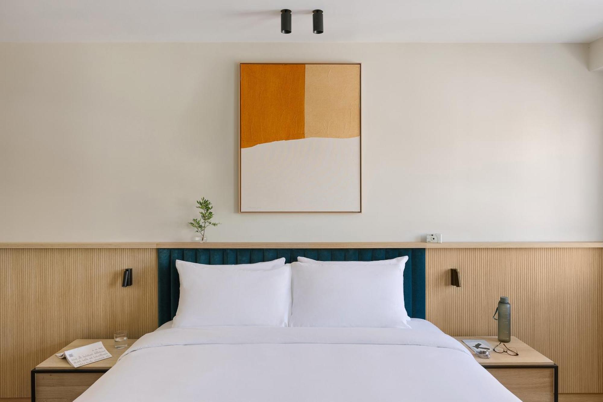 Apart-hotel Sonder Sofia