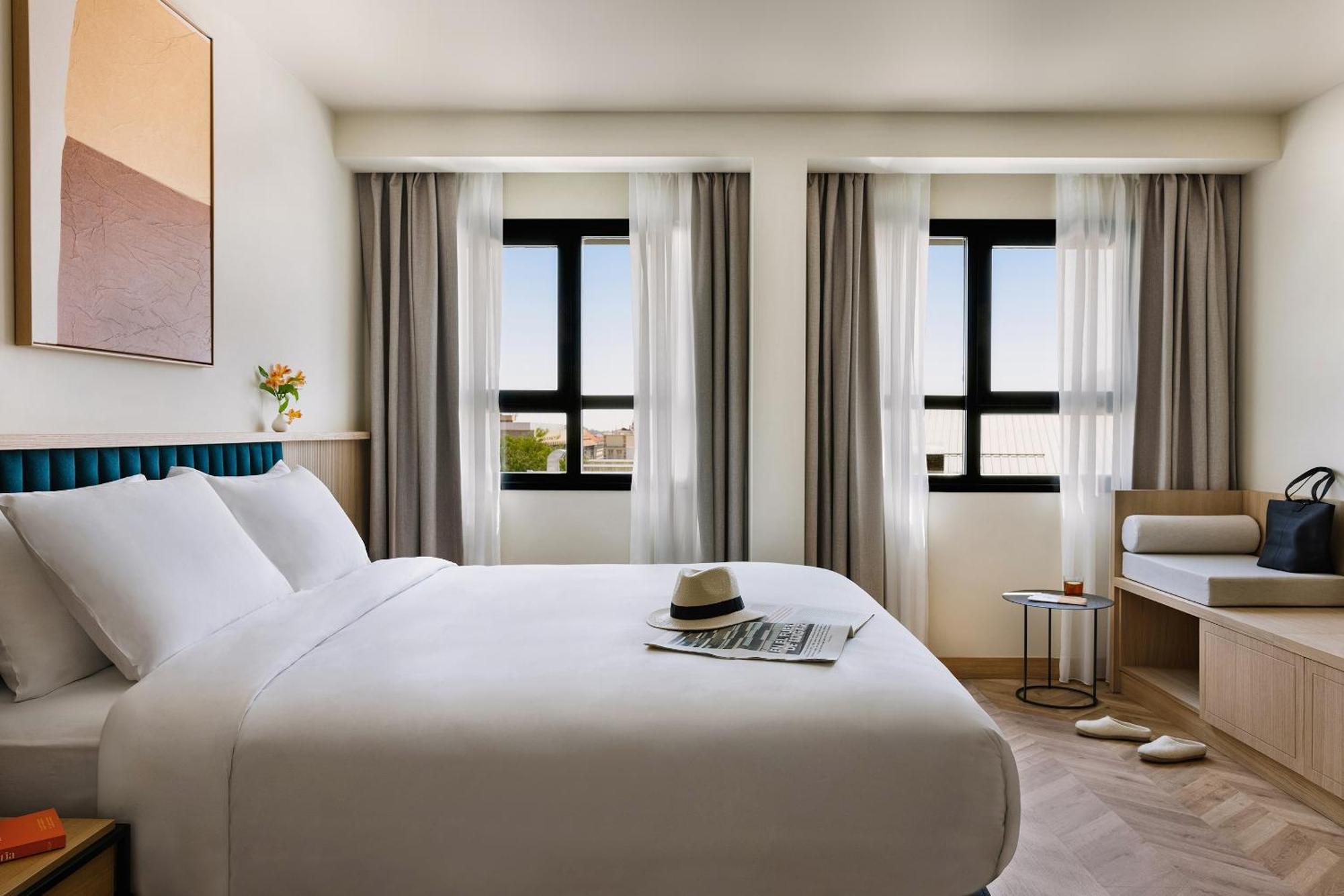 Apart-hotel Sonder Sofia Madri