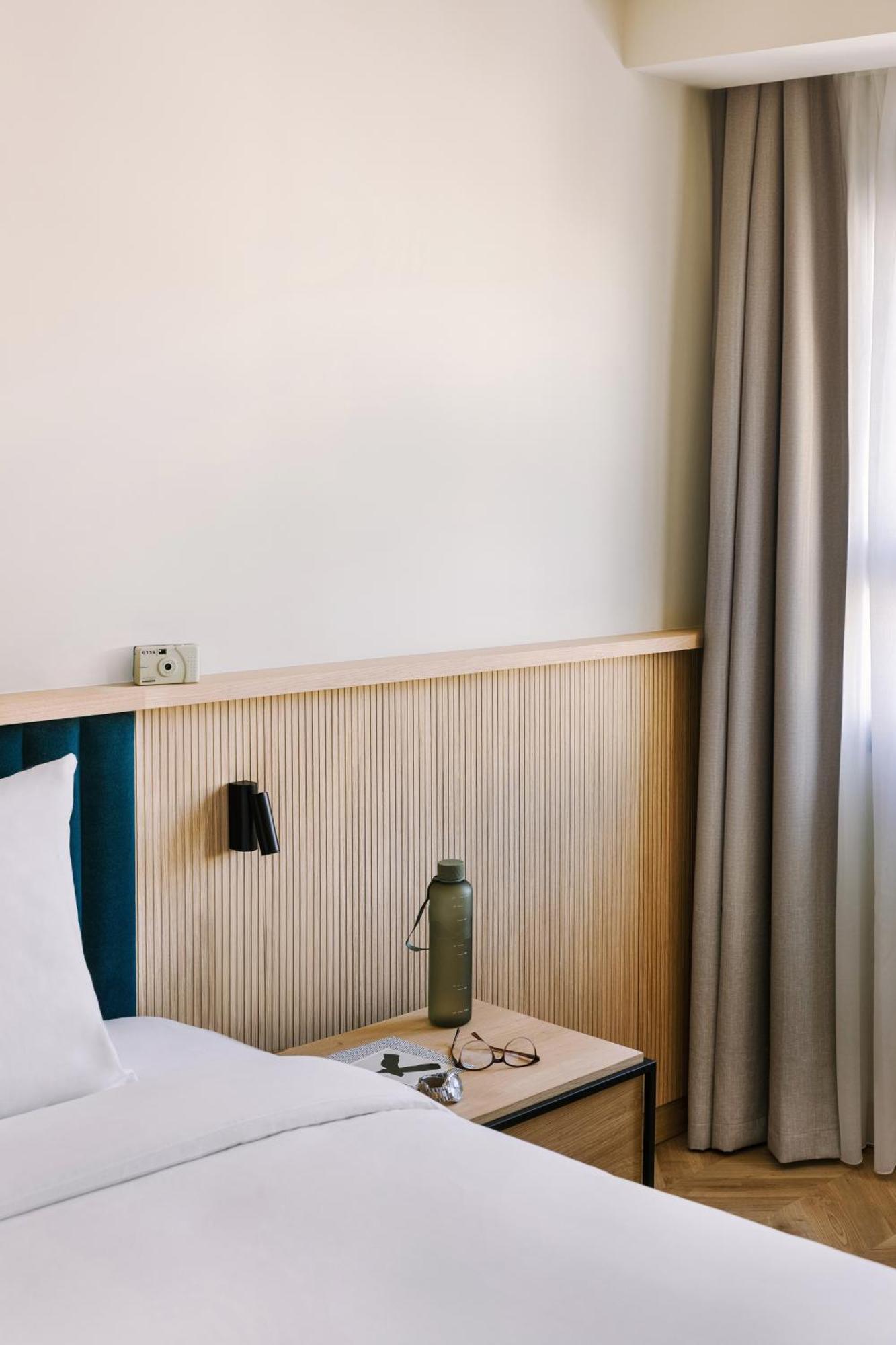 Apart-hotel Sonder Sofia 3*