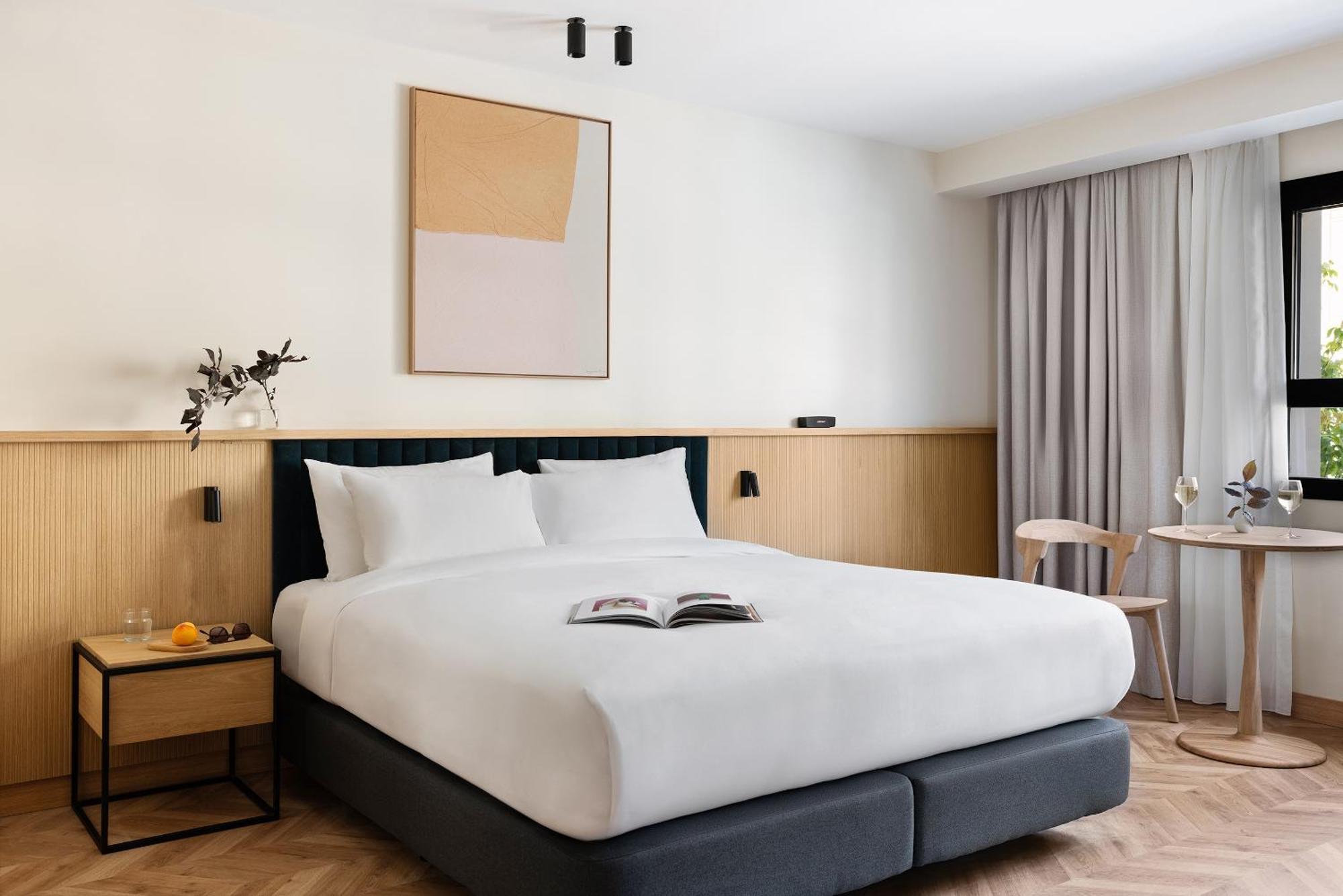 Sonder Sofia Apart-hotel