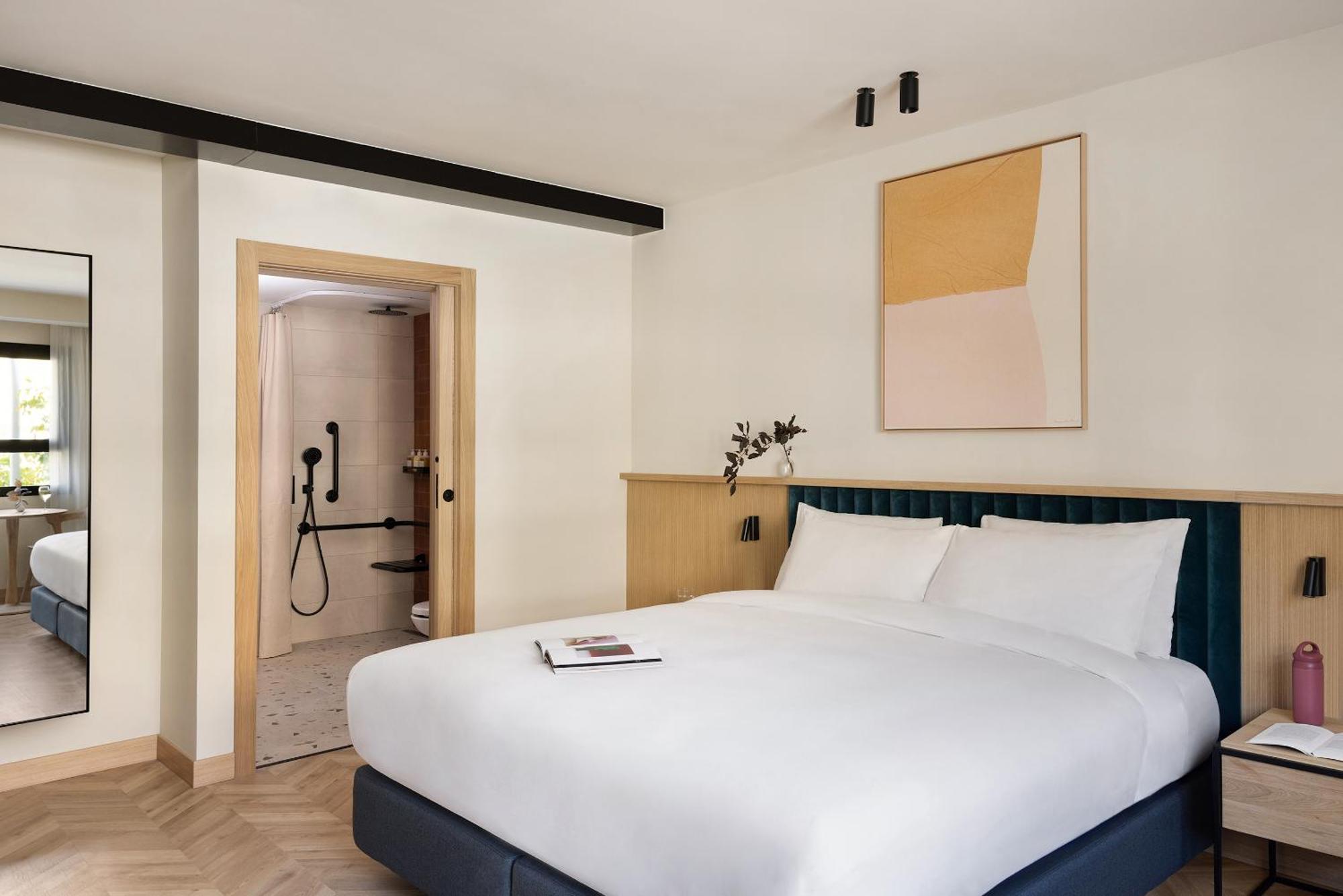 Apart-hotel Sonder Sofia