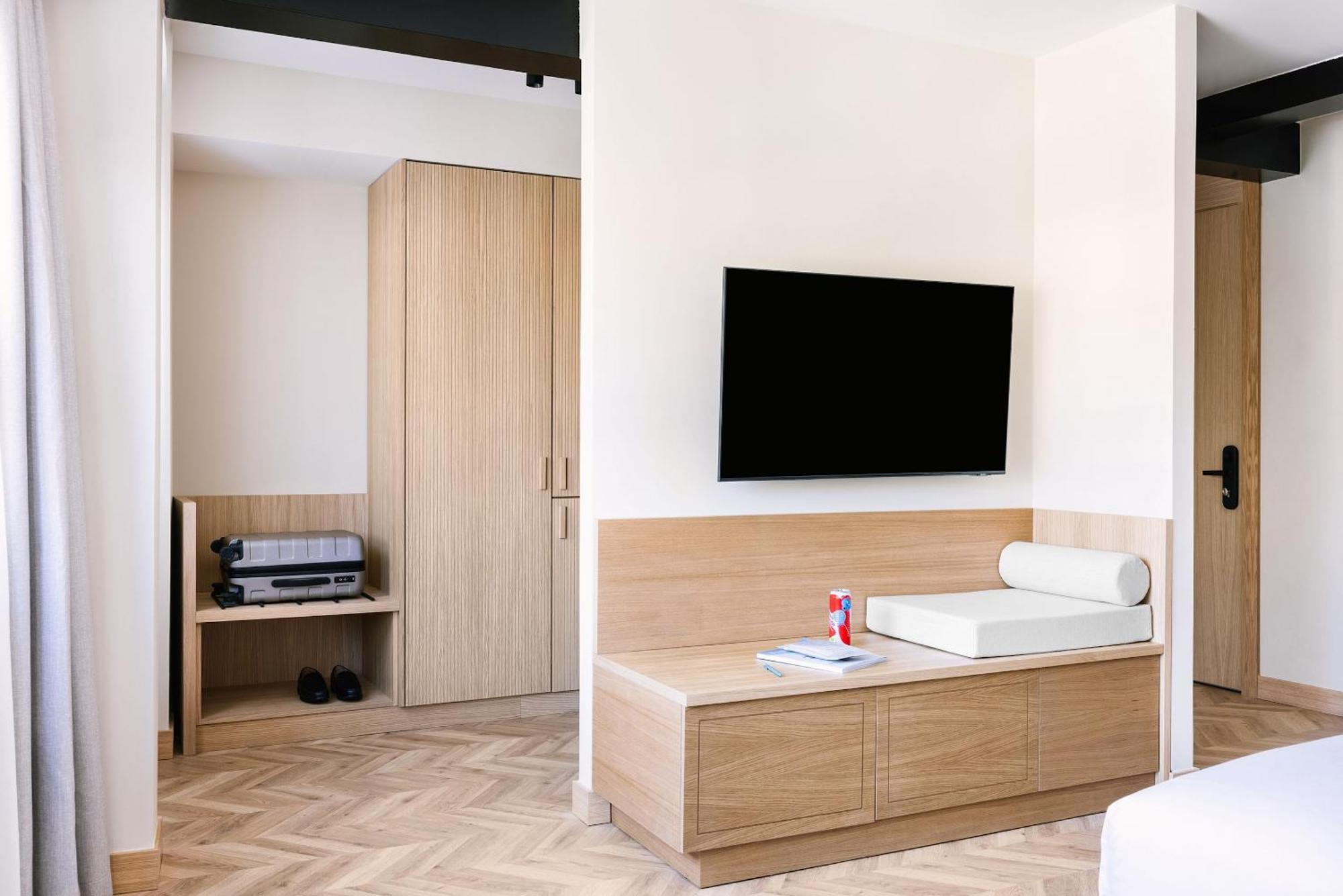 Apart-hotel Sonder Sofia Madri