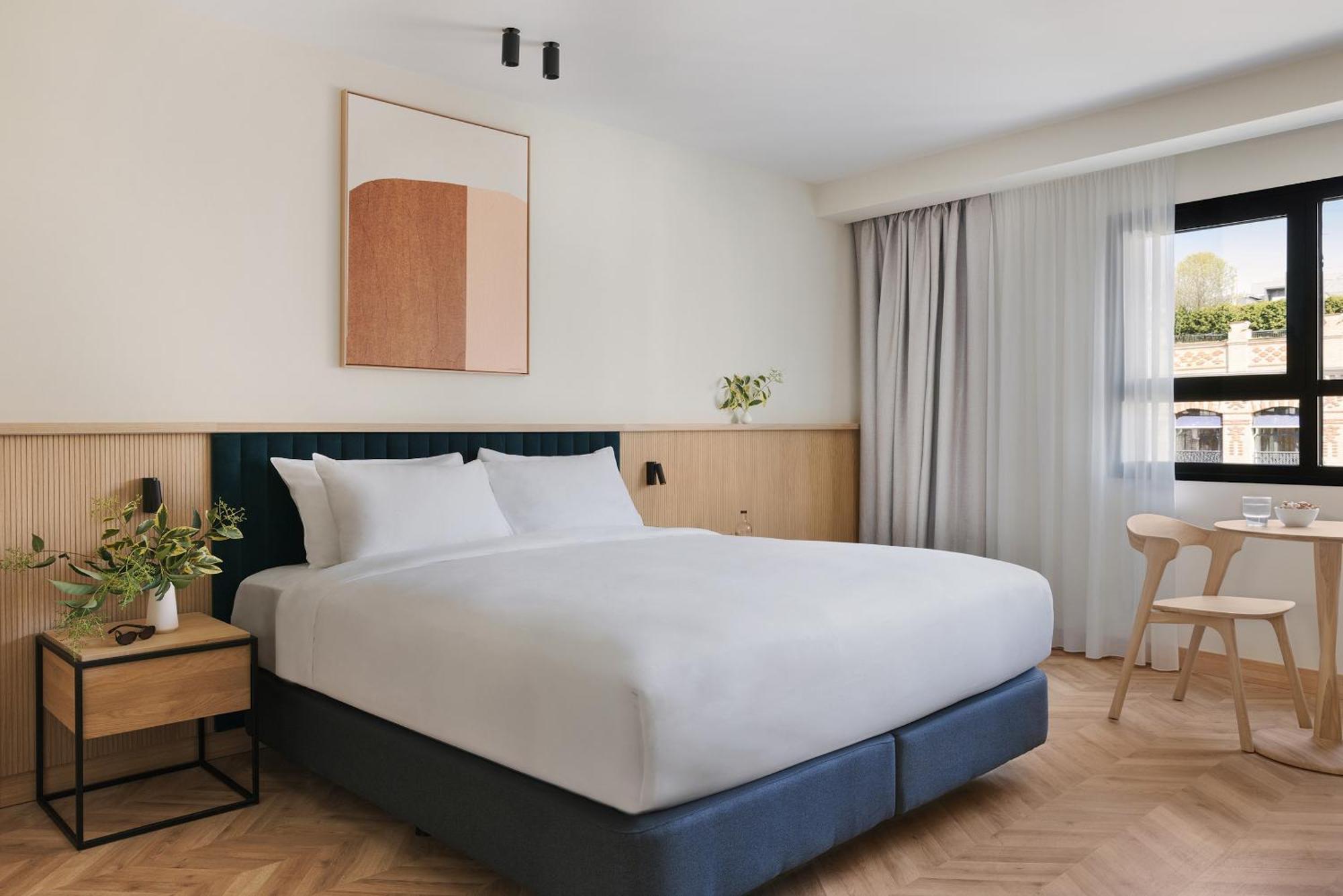Apart-hotel Sonder Sofia