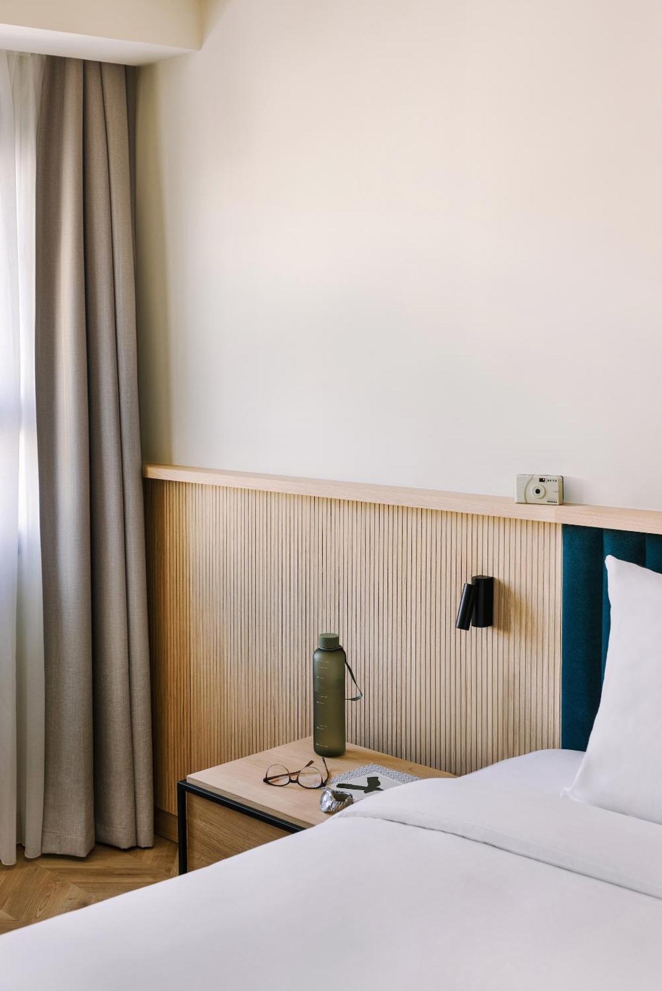 Sonder Sofia Apart-hotel