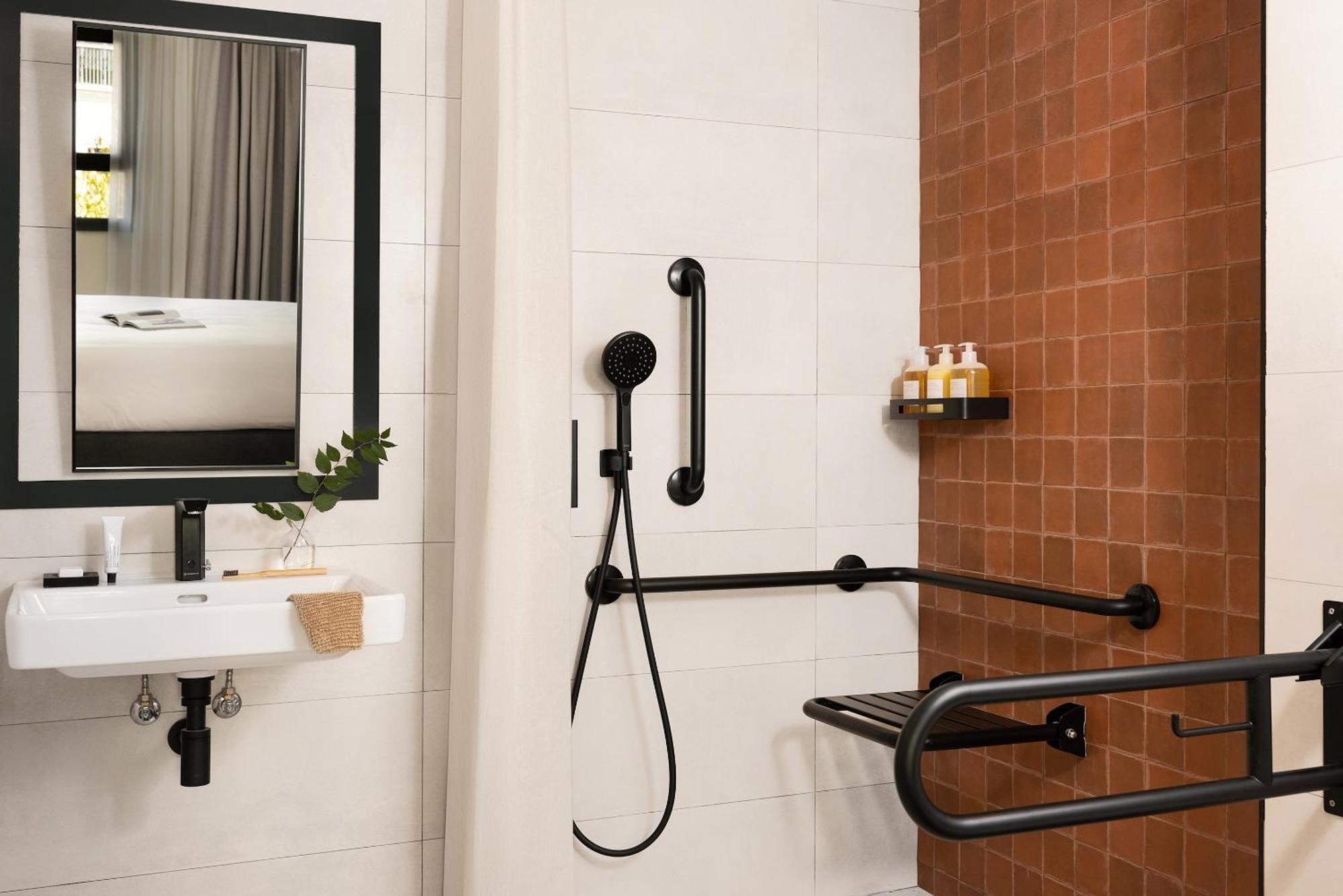 Sonder Sofia Apart-hotel Madri